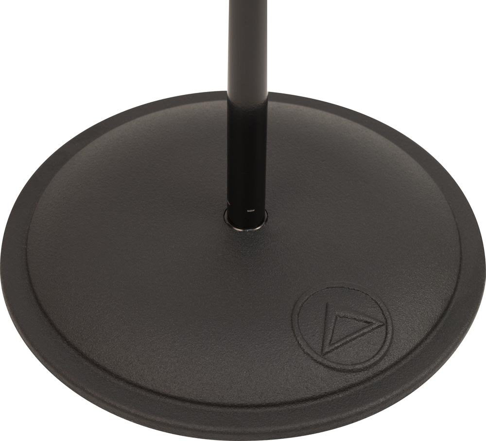 Ultimate Support Microphone Stand, Black (Pro R St)