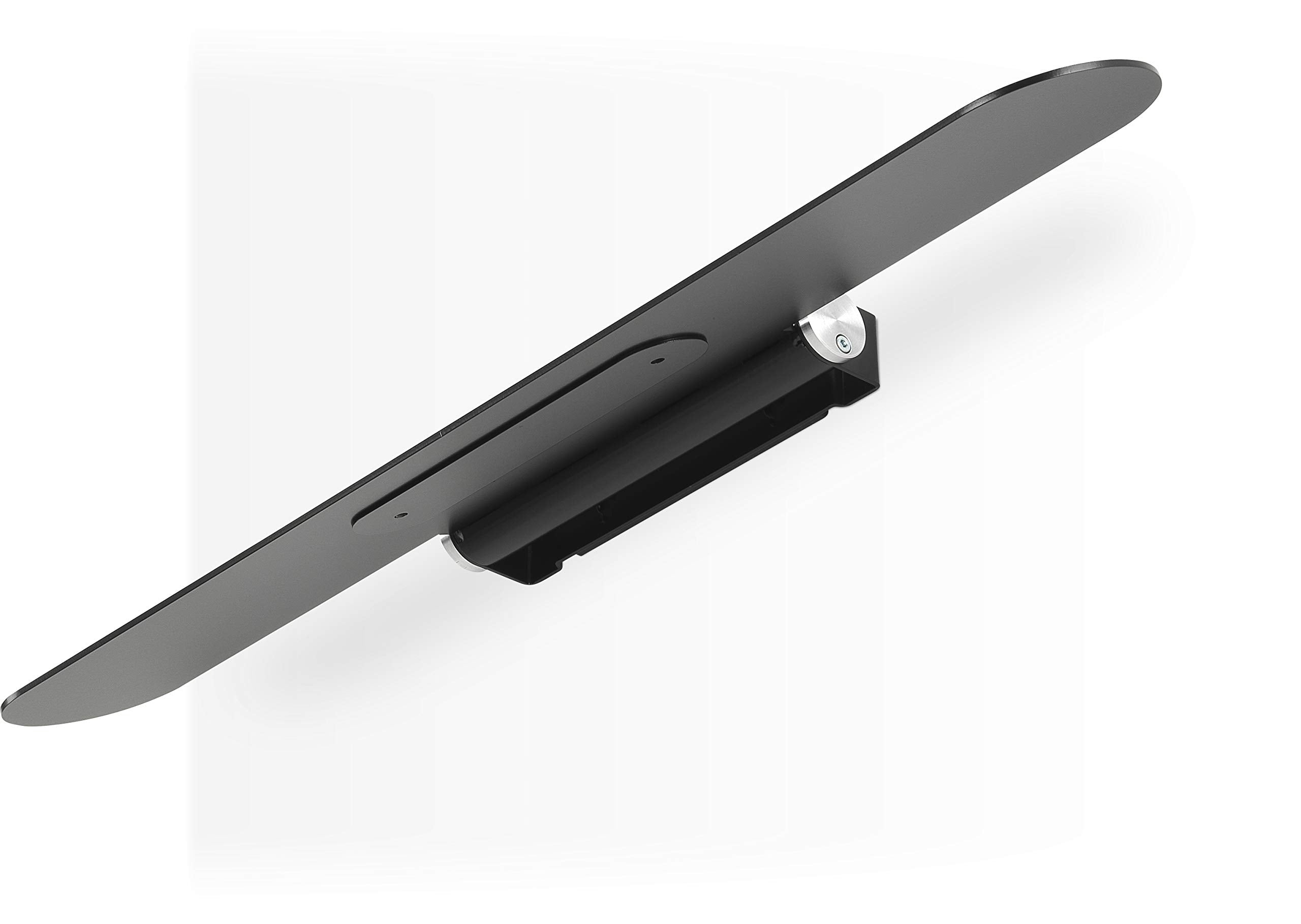 Flexson Adjustable Wall Mount For Sonos Beam (Black)