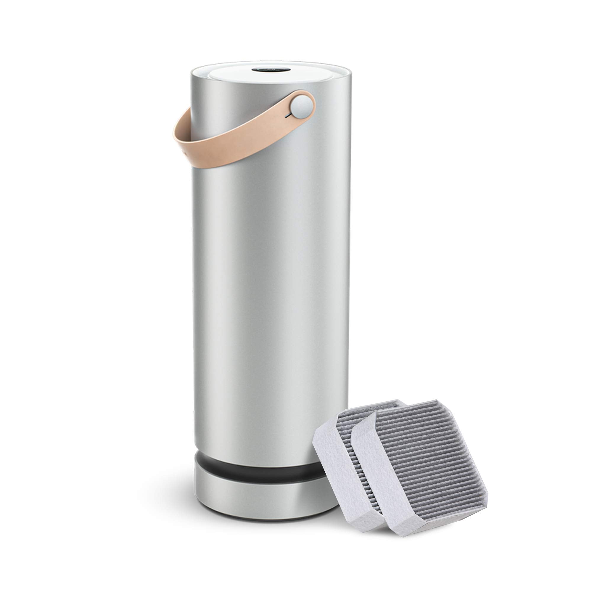 Climestar 2 Pack Pre Filter Replacement Compatible With Molekule Large Room Air Purifier, White