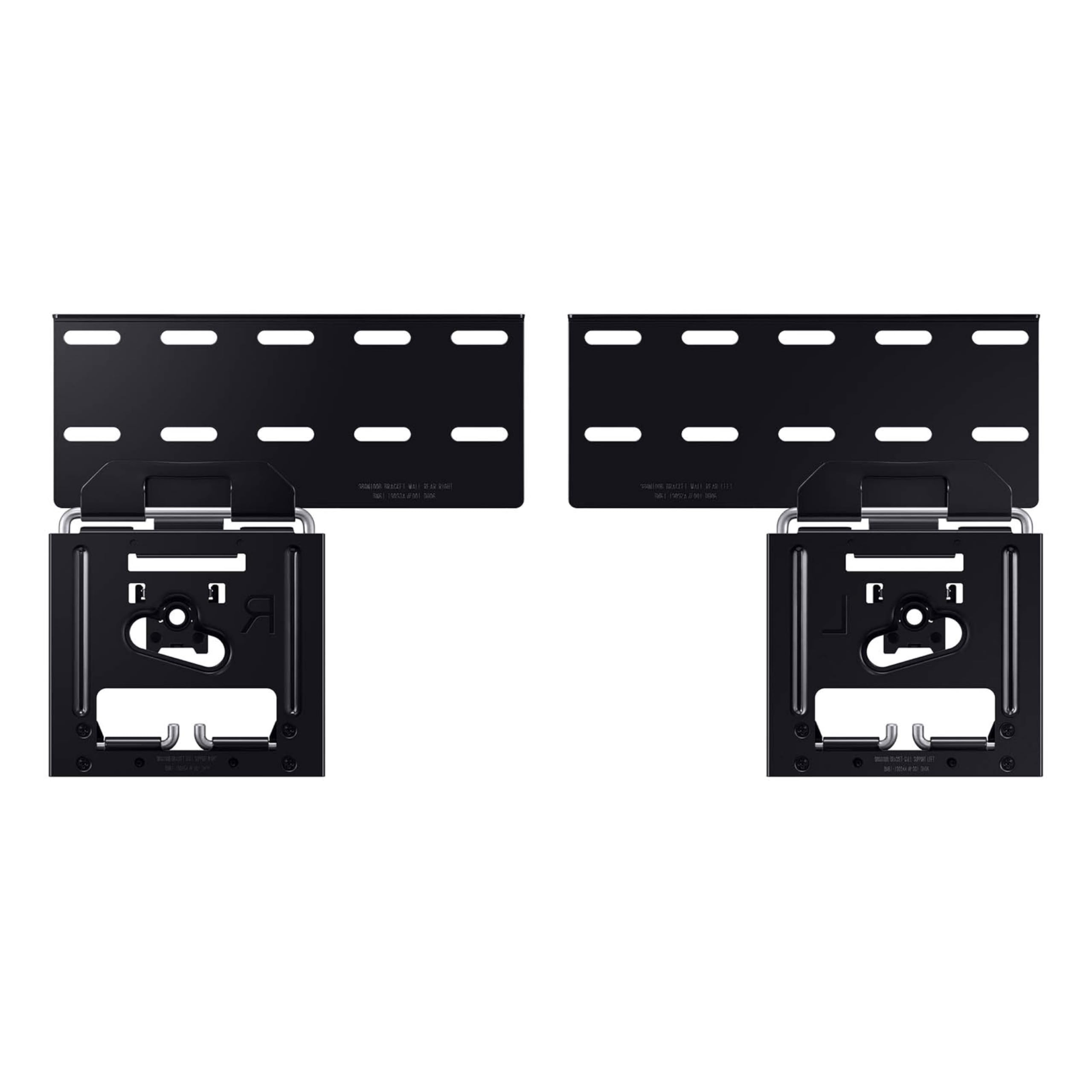 Samsung Slim Fit TV Wall Mount, Compatible w/ 98   - 100    Samsung TVs, Easy Installation, Blends with Any Interior, Minimalist