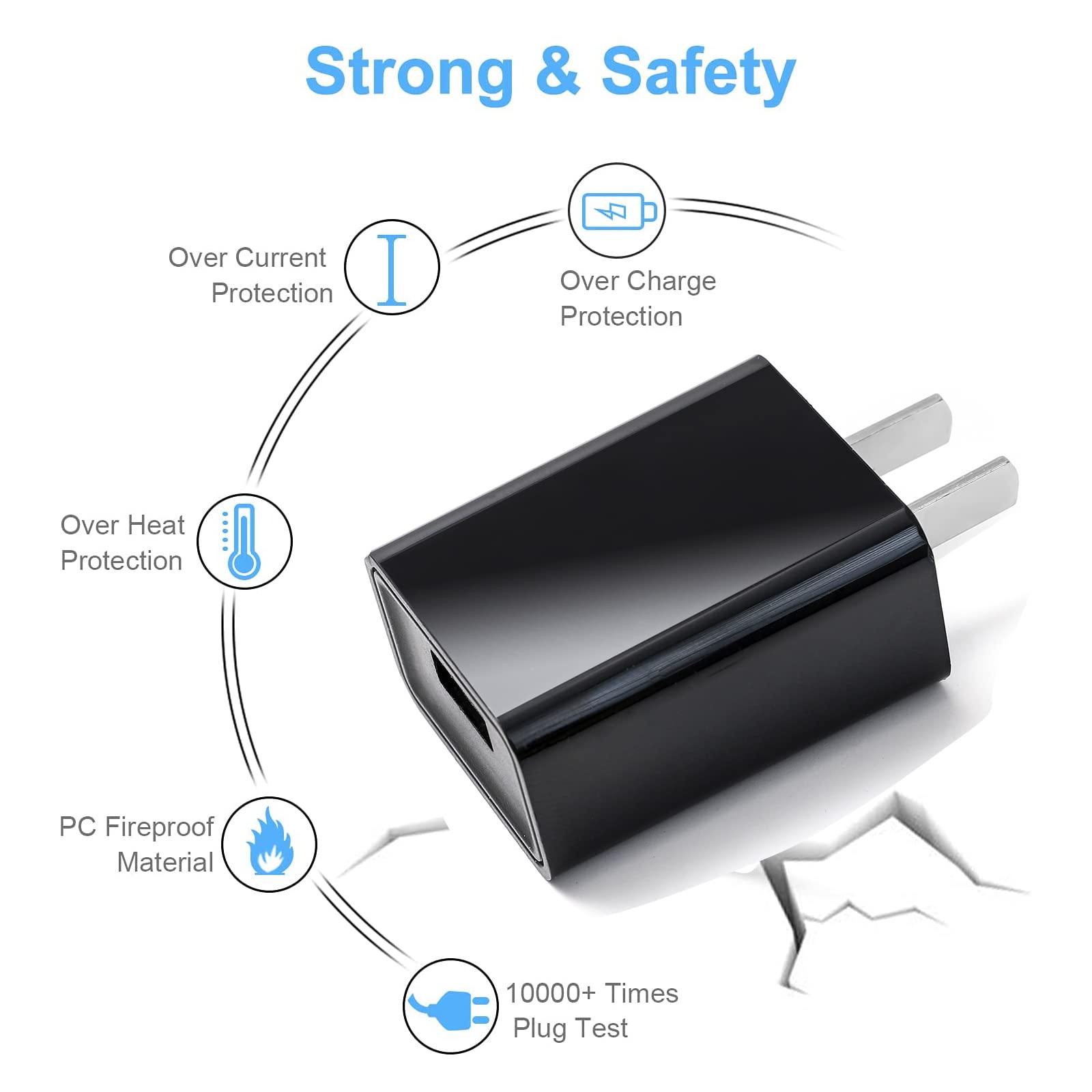 Love Your Yy 2 Pack Fire Hd 7 Charger For New Fire Hd 8,8Plus,10,10Plus,Kids,Kids Pro,Max 11 Tablet(2020 2023 Release), Kindle Paperwhite(11Th Gen), New Kindle(11Th Gen) Ereader Charging Cable Cord