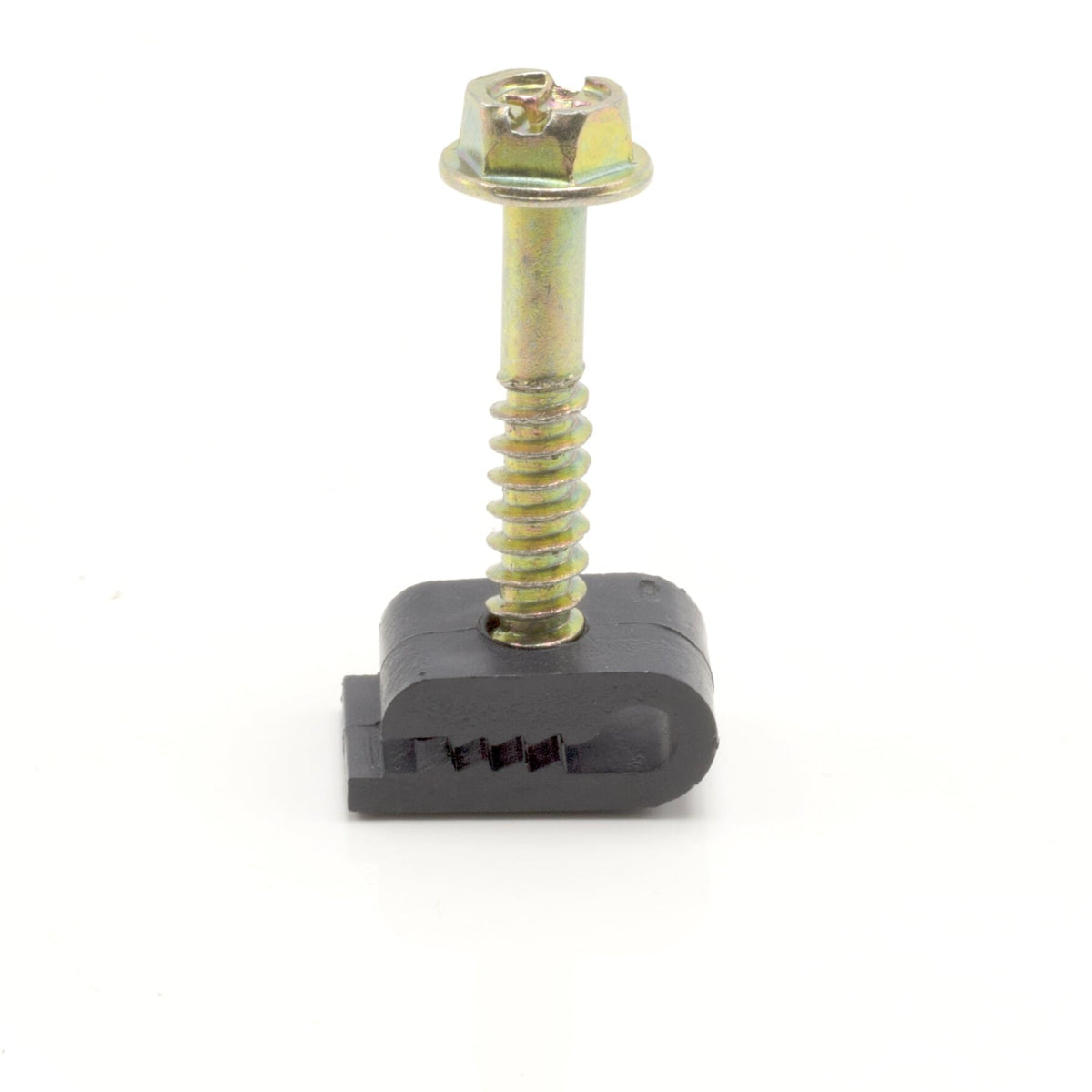 The Cimple Co Mini Wire Cable Clips, Electrical Wire Cable Clip, 1/10 ...