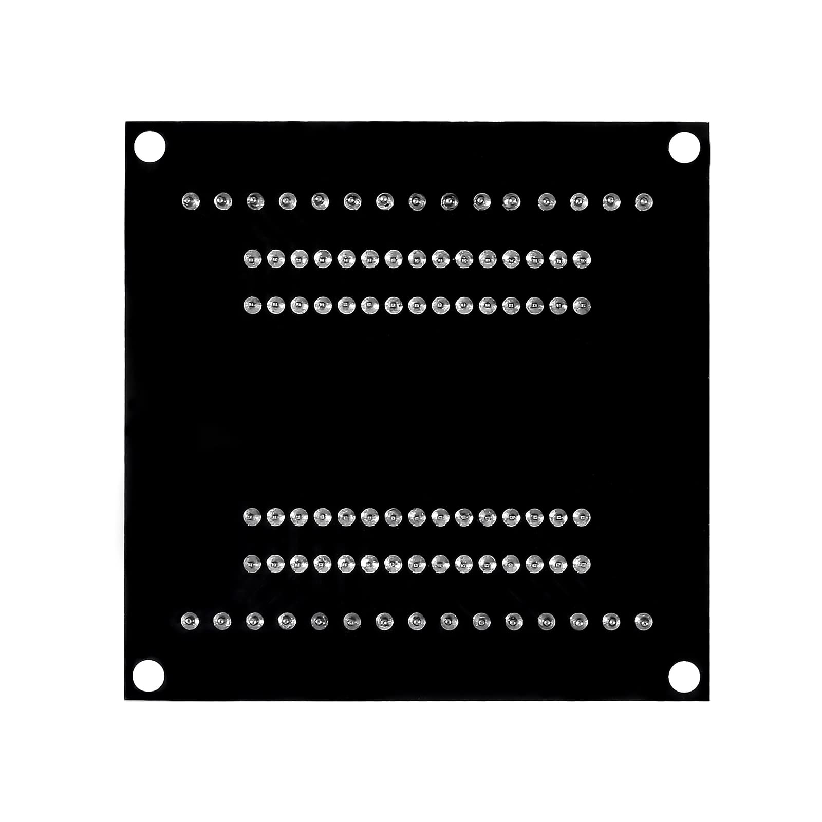 5Pcs Esp8266 Breakout Board Gpio 1 Into 2 For Esp8266 Esp 12E Development Board