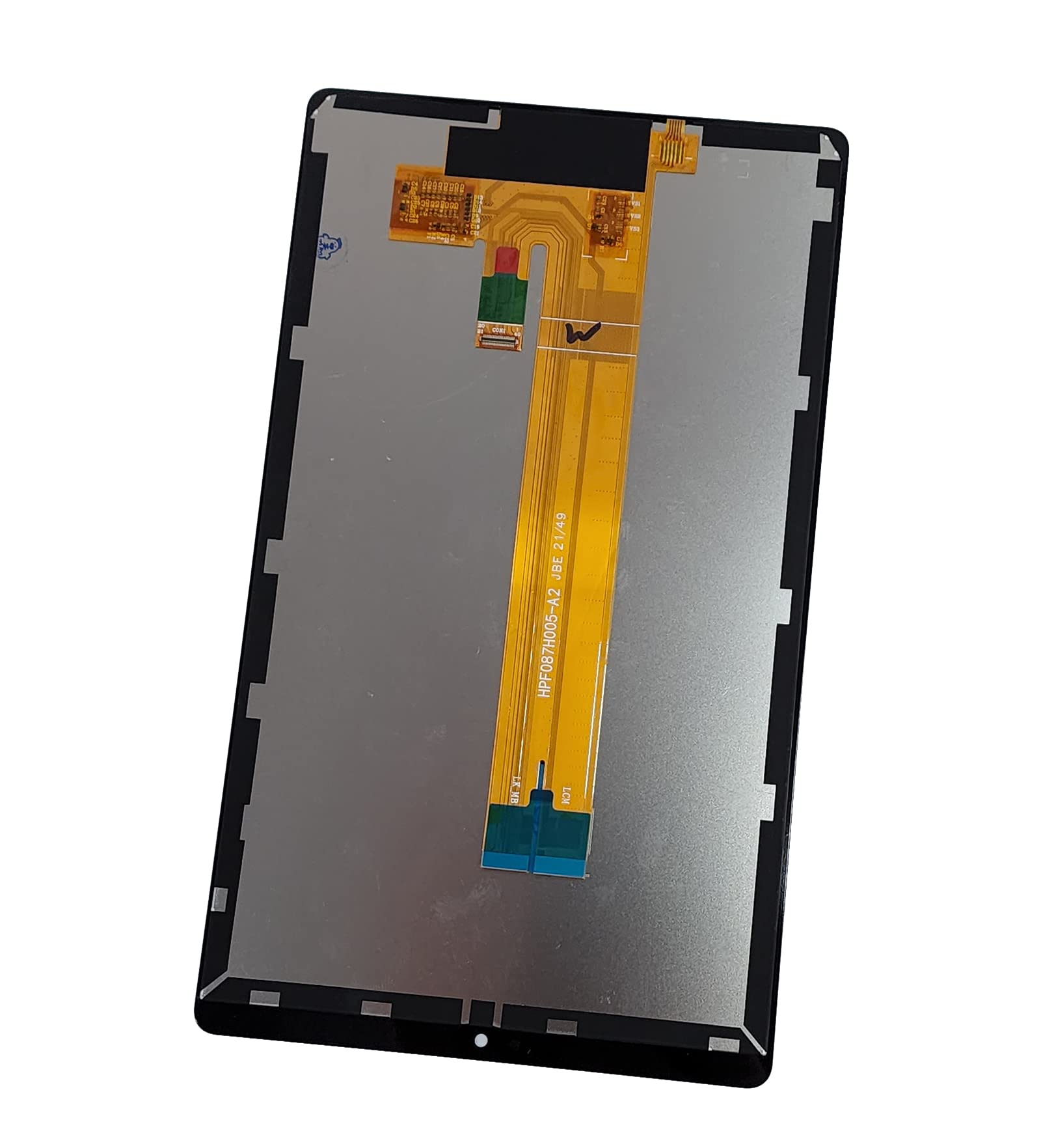 Eaglewireless Lcd Display Touch Screen Digitizer Assembly Replacement Compatible With Samsung Galaxy Tab A7 Lite Sm T220 Sm T227