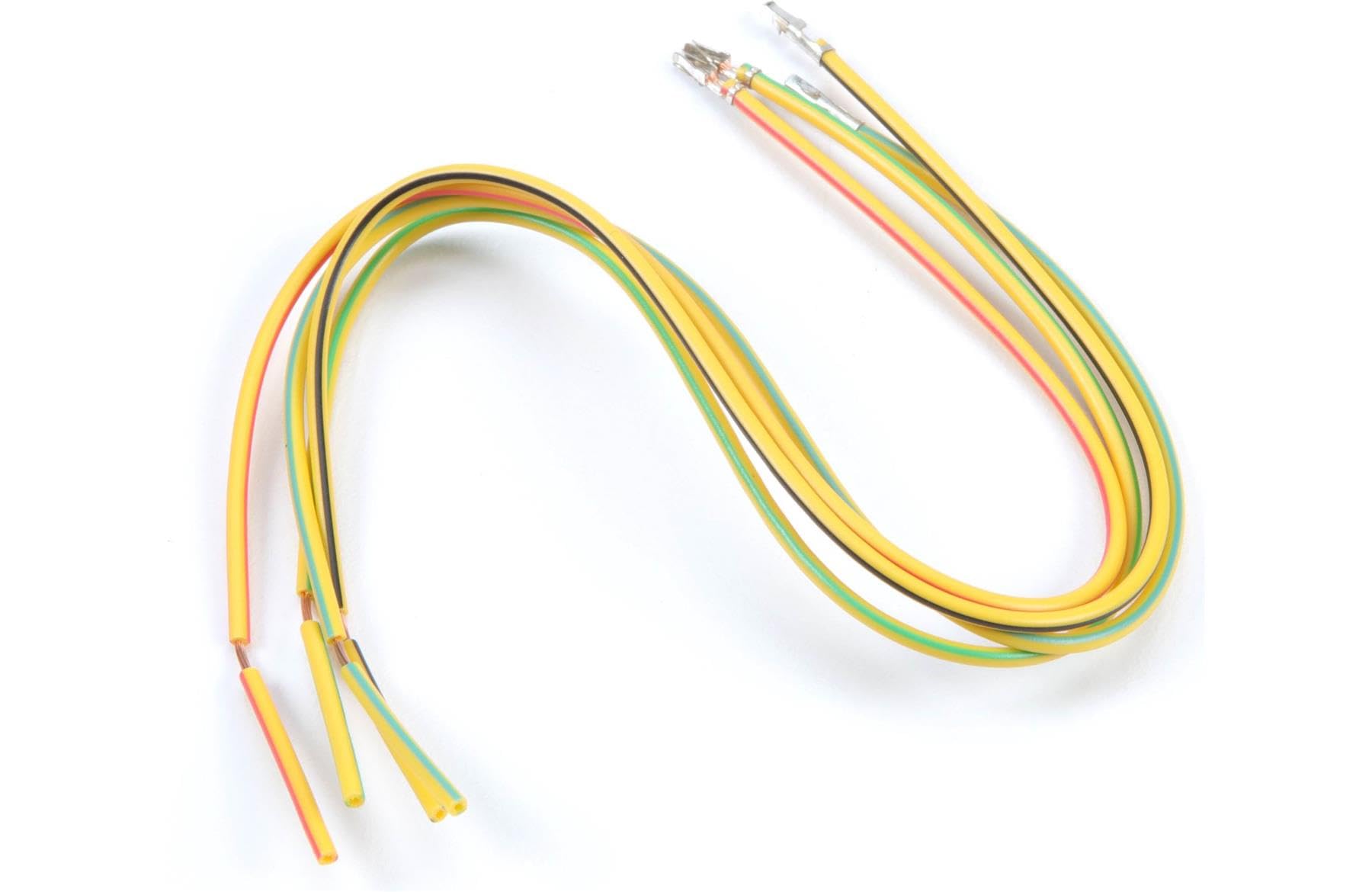 Omegalink T Harness For Olrsba   Factory Fit Install   Select Toyota/Lexus 18 24