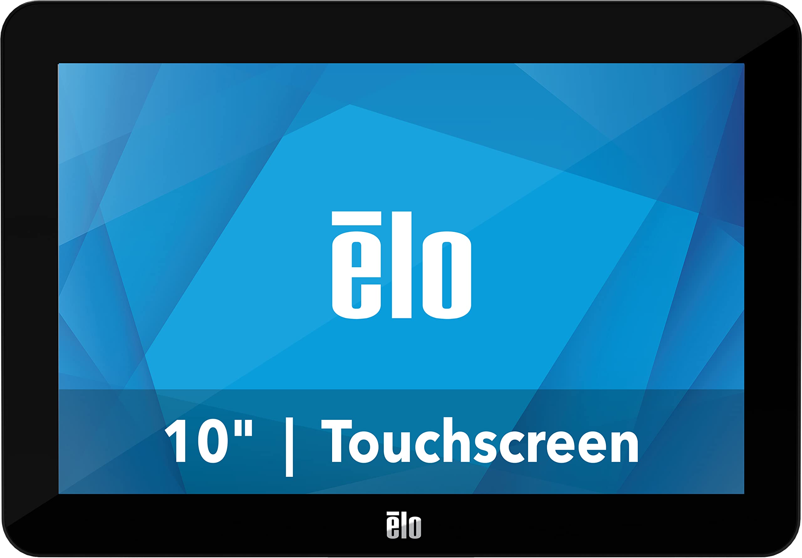 Elo 1002L - 10 Touchscreen Monitor Without Stand for POS, Retail, Hospitality - 10 Touch, USB-C