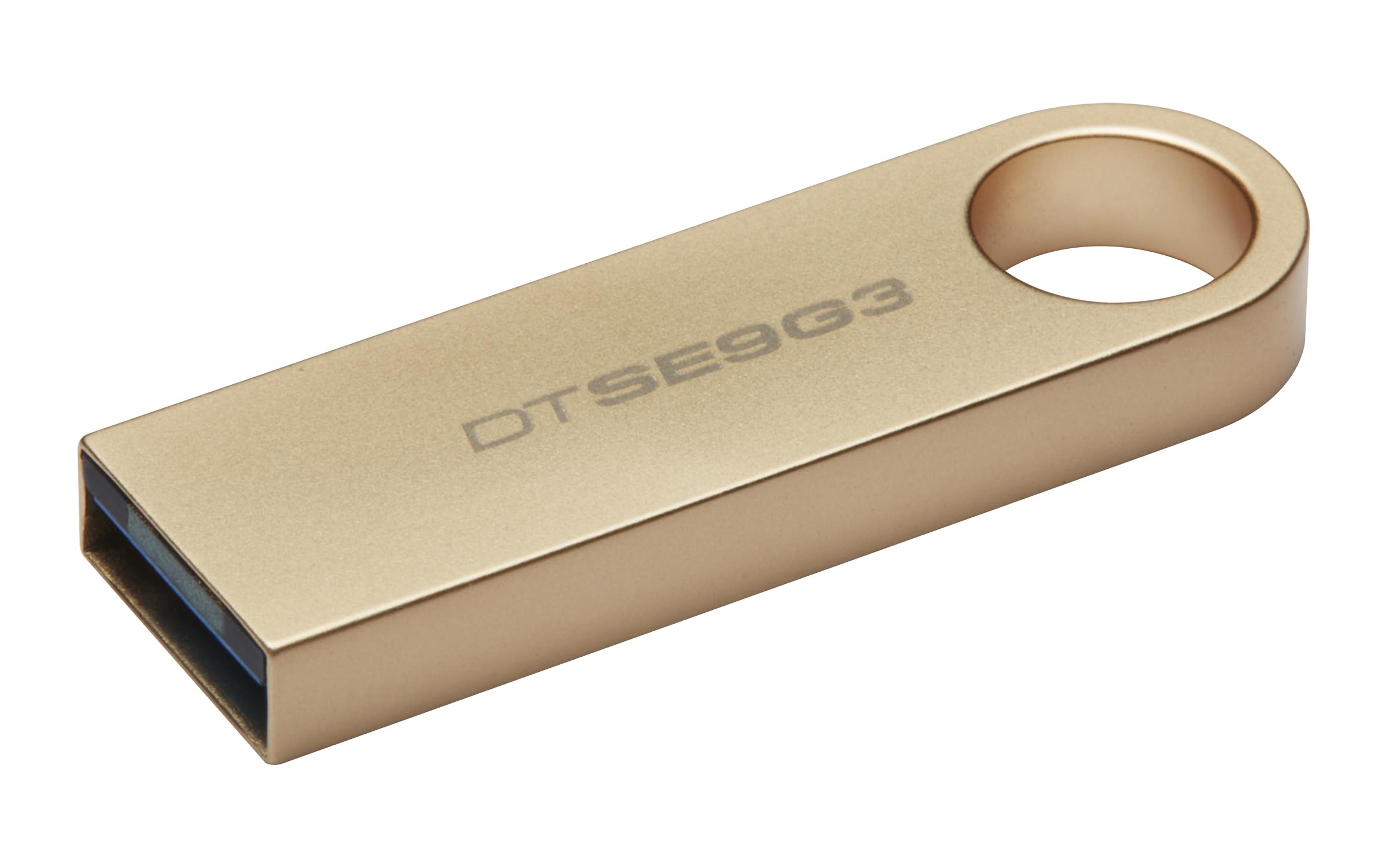 64GB 220MBs Metal USB 3.2 G3