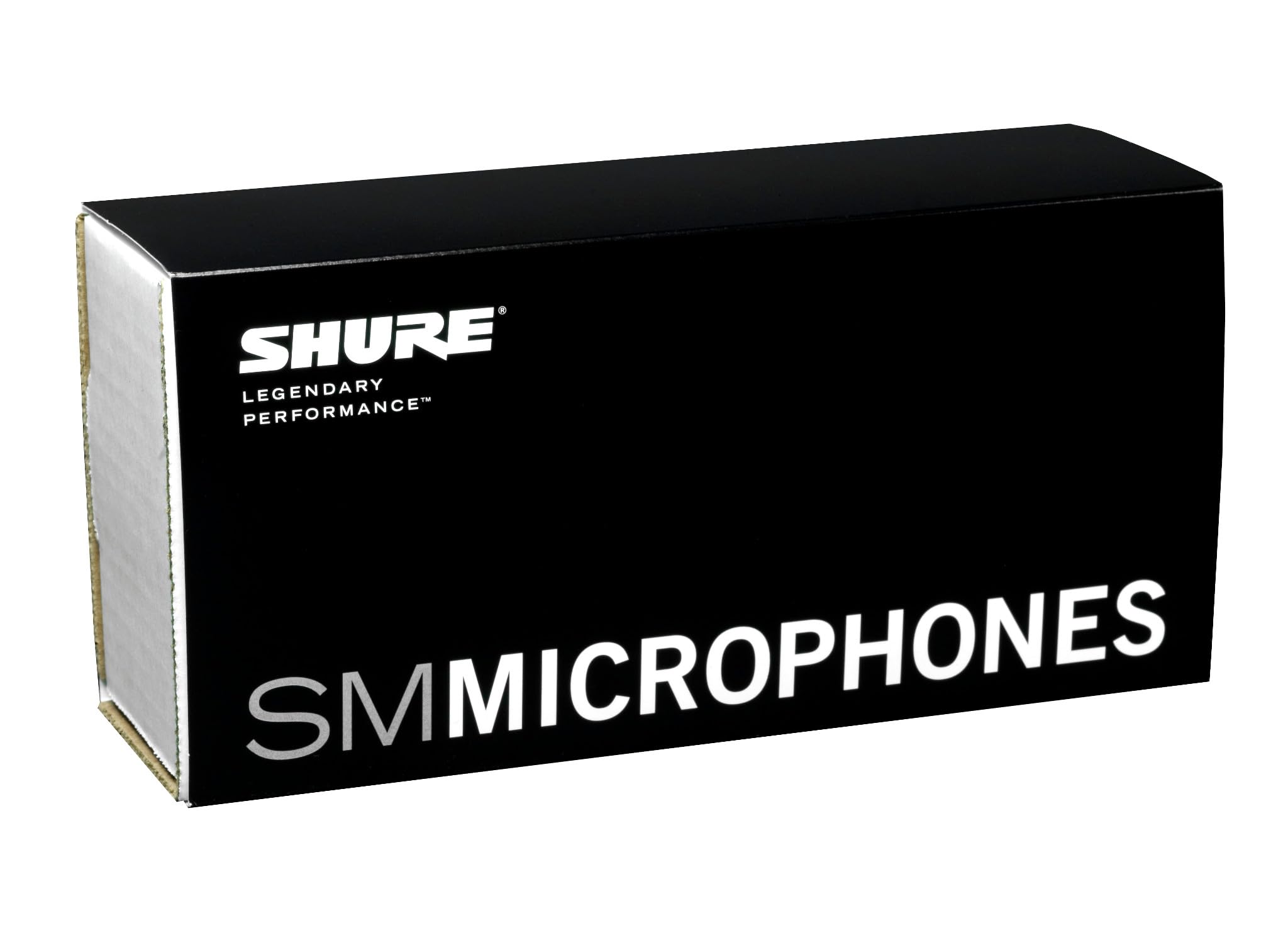 Shure Sm48S Lc Vocal Dynamic Microphone, Cardioid