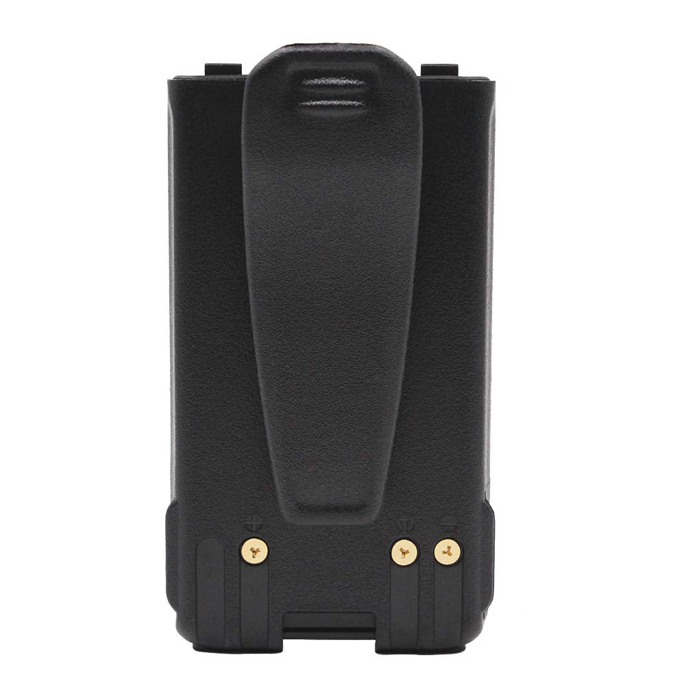 Aimtobest Bp264 Bp 264 1500Mah Ni Mh Battery Compatible For Icom Ic T70A Ic F4001 Ic F4003 Ic F3001 Ic V80 Ic U80 Ic F3101D Ic F