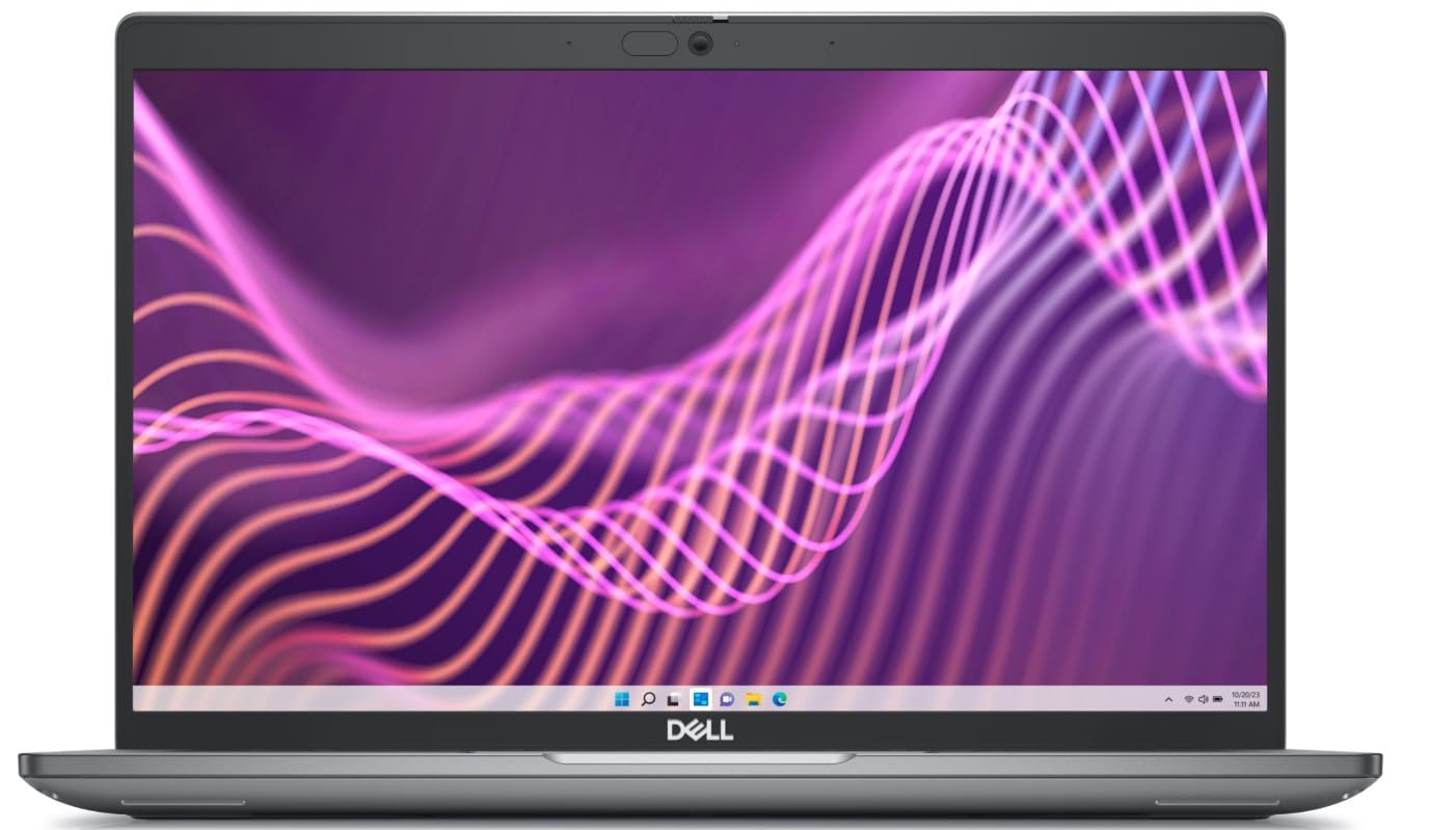 Dell 5440 I51235U/16Gb/512Gb Ssd/Windows 11 Pro/14 Fhd/No Odd/3 Yrs + 3 Yrs Adp/3 Cell/Intel+ Bluetooth 5.1/Wlan/Backlit Keyboa