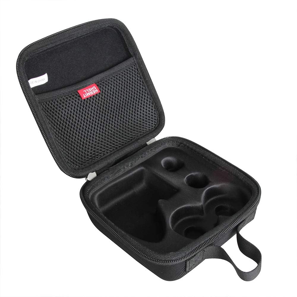 Hermitshell Travel Case For Kibiy/Surker Electric Shavers