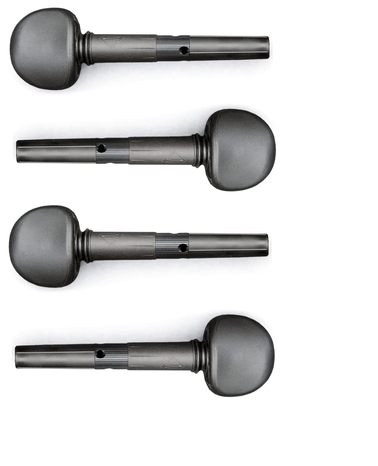 Wittner Zw 917 Violin 4/4 3/4, 0.31'' Fine Tune Peg For Violin 4/4 3/4, 0.31'' 7.8Mm