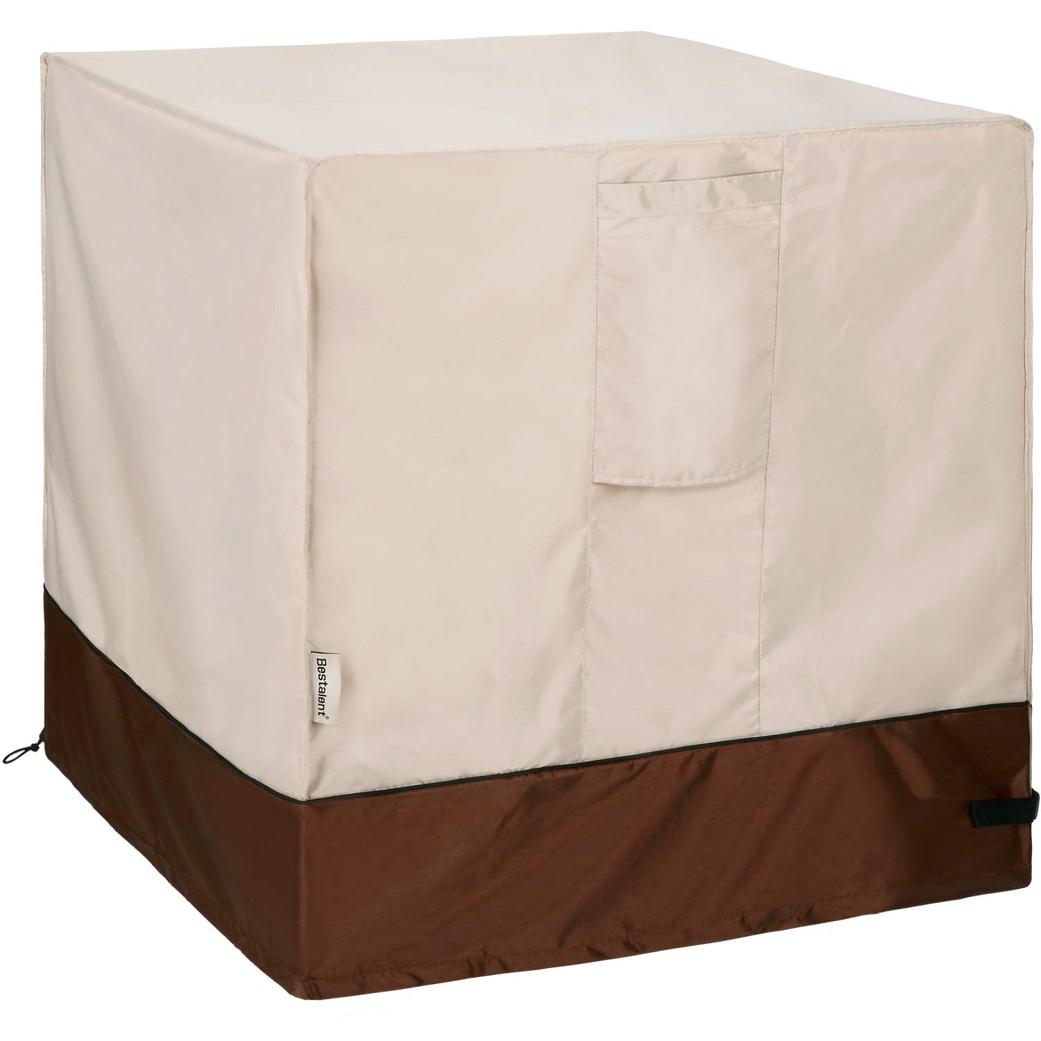 Bestalent Air Conditioner Cover for Outside Units AC Covers Fits up to 30 x 30 x 36 inches