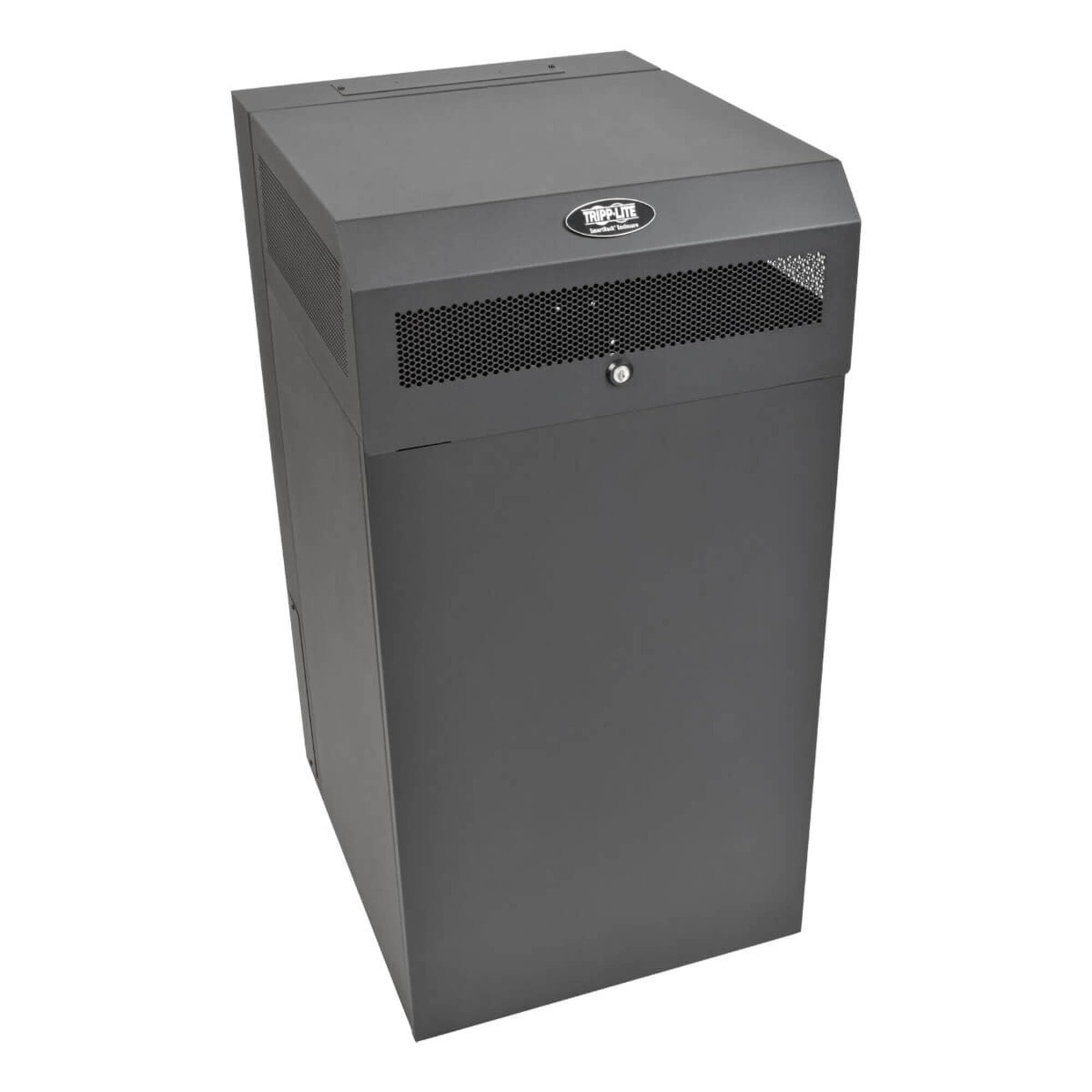 16U Wallmount Rack Enclosure