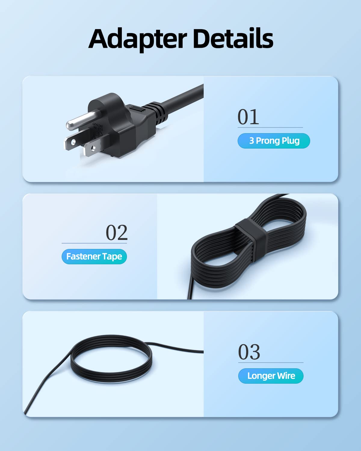 Ac Adapter Charger Fit For Lenovo 230W Laptop, Legion 5 7 5P C7 S7, Thinkpad P1 P73 P53 P72, (Ul Safety Certified), Slim Tip, 230W, Extended Power Cord(10Ft)