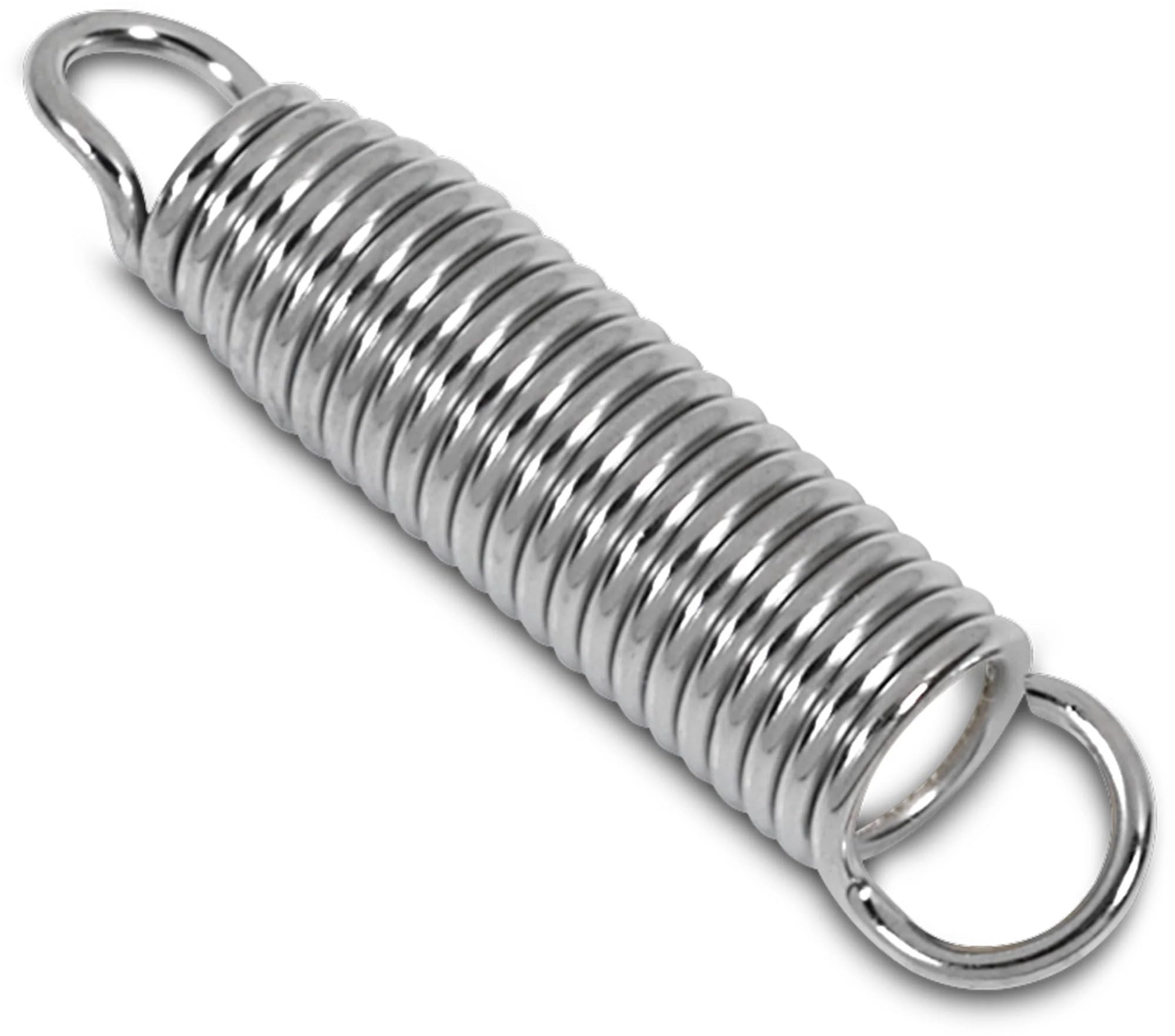 DW Heavy-Duty Drum Pedal Spring (DWSP024), Silver