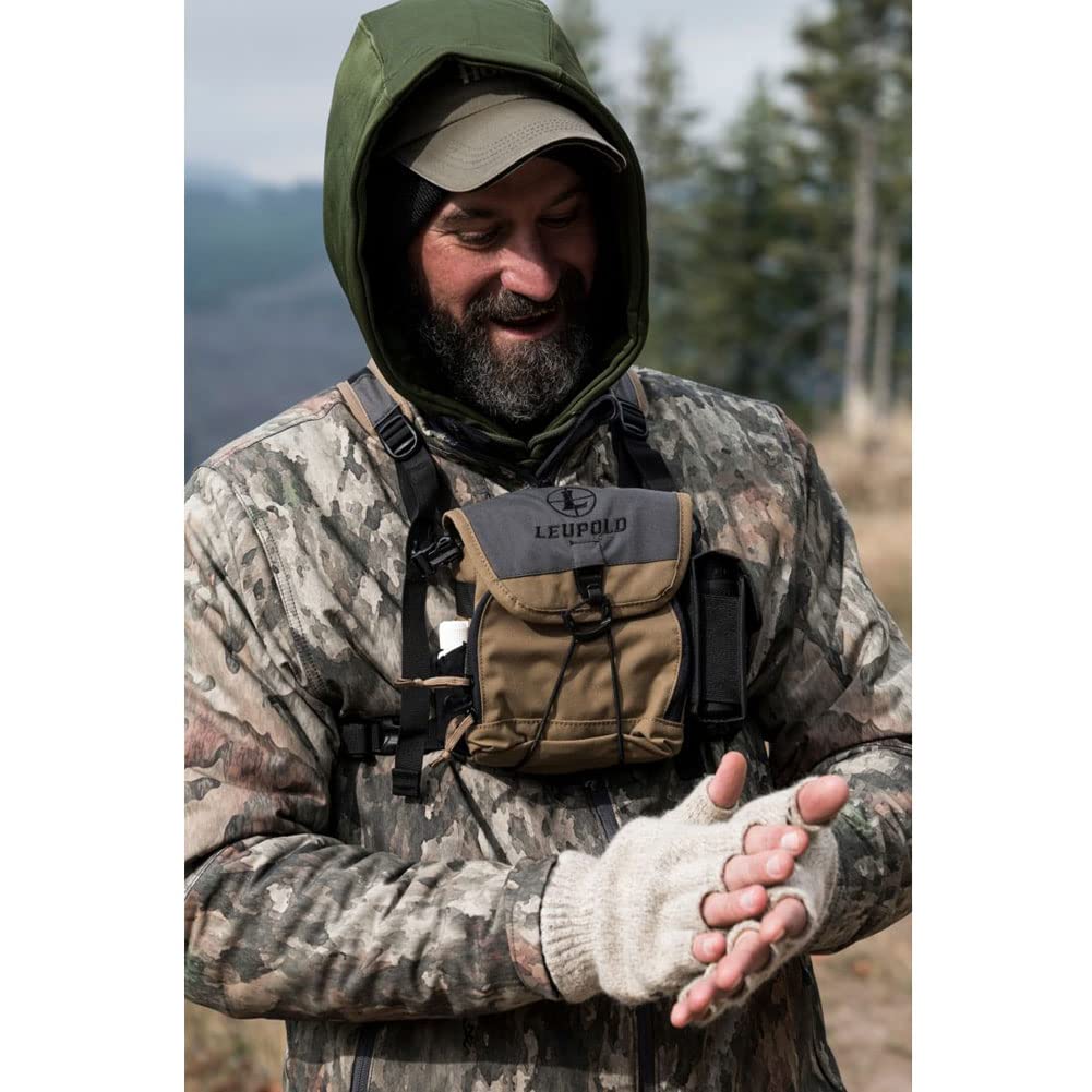 Leupold Go Afield Binocular Harness Xf