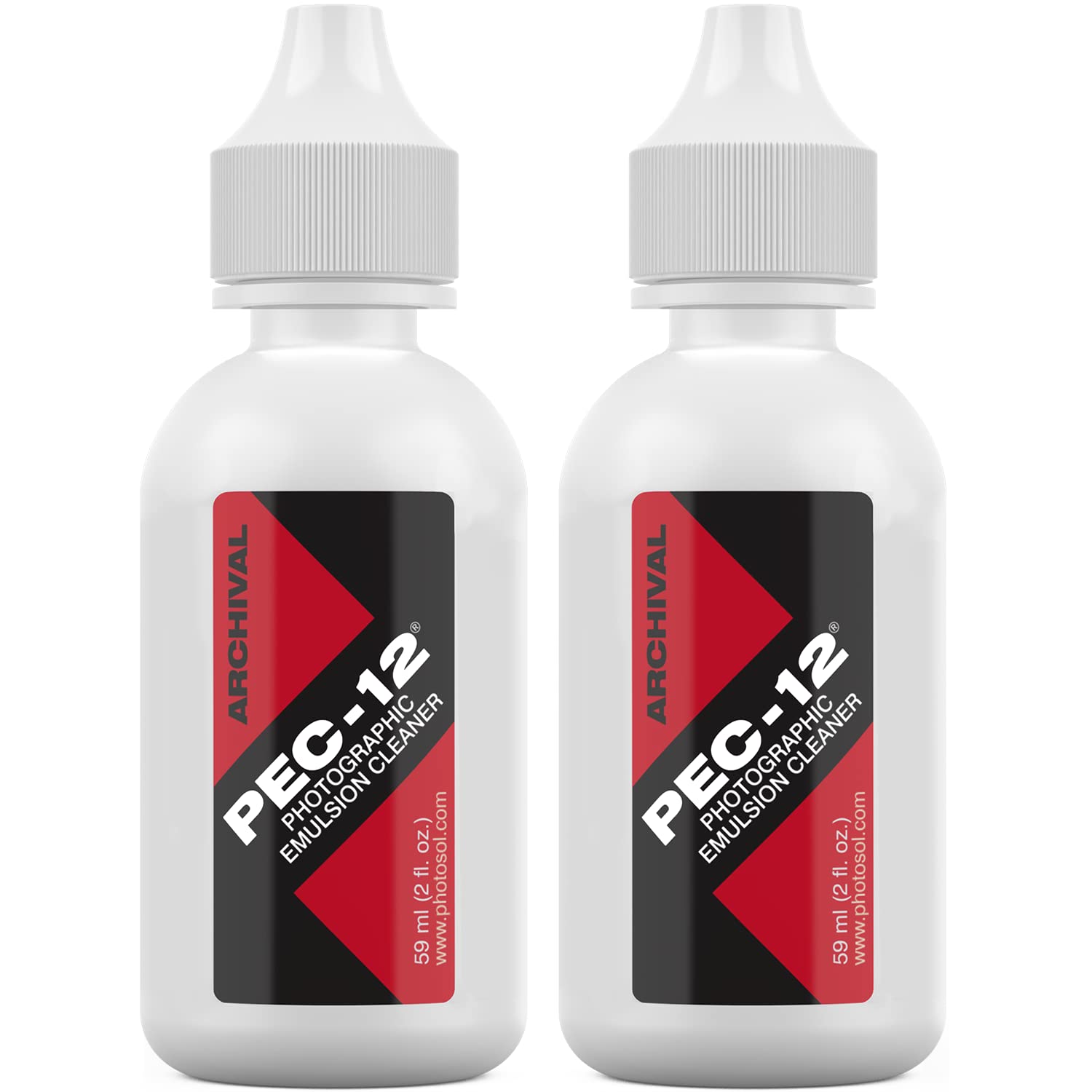Pec 12 Photographic Emulsion Cleaner   Remove Non Water Based Stains, Grease & Ink From Emulsions And Bases   For Cleaning 35Mm
