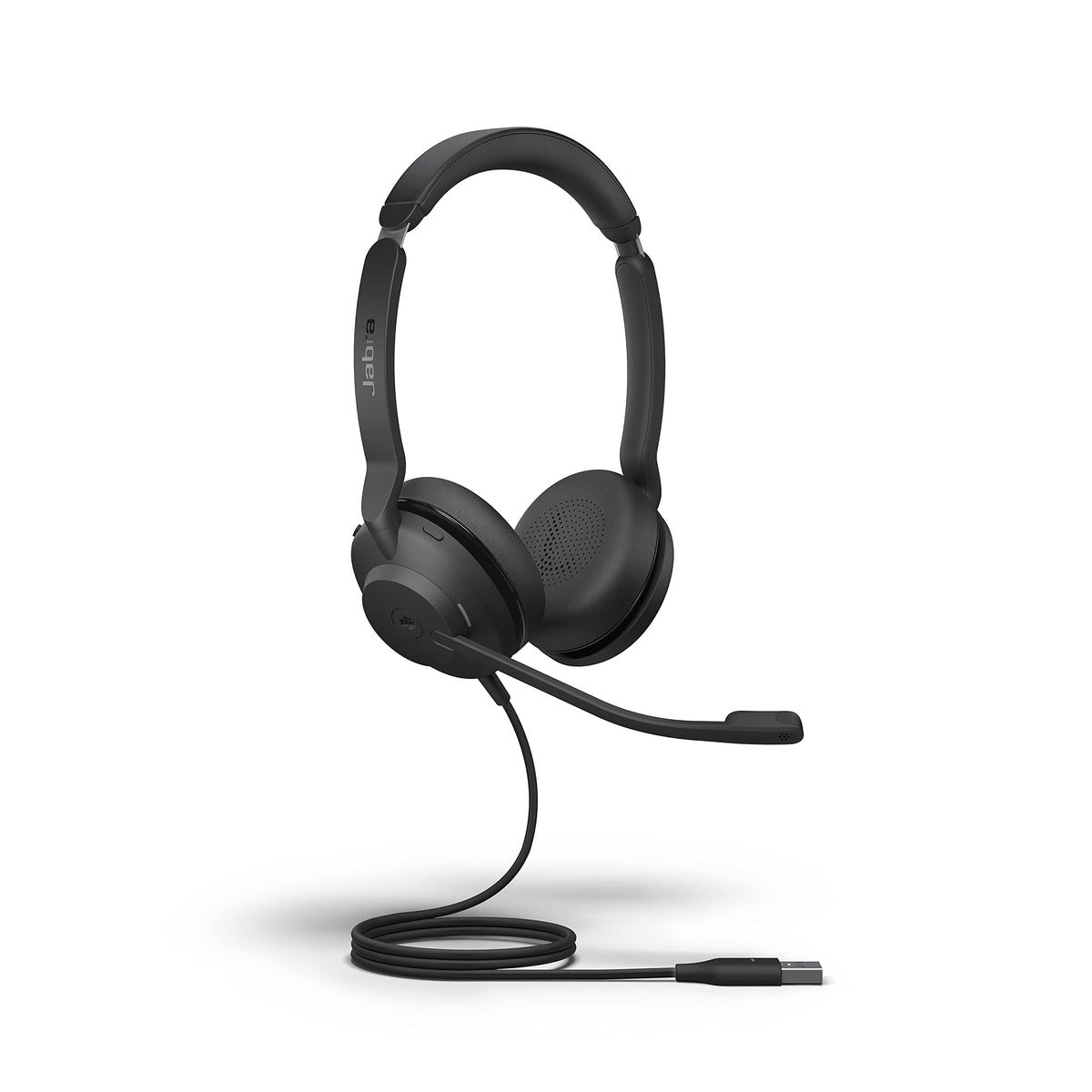 Evolve2 30 Se Usb A Ms Stereo