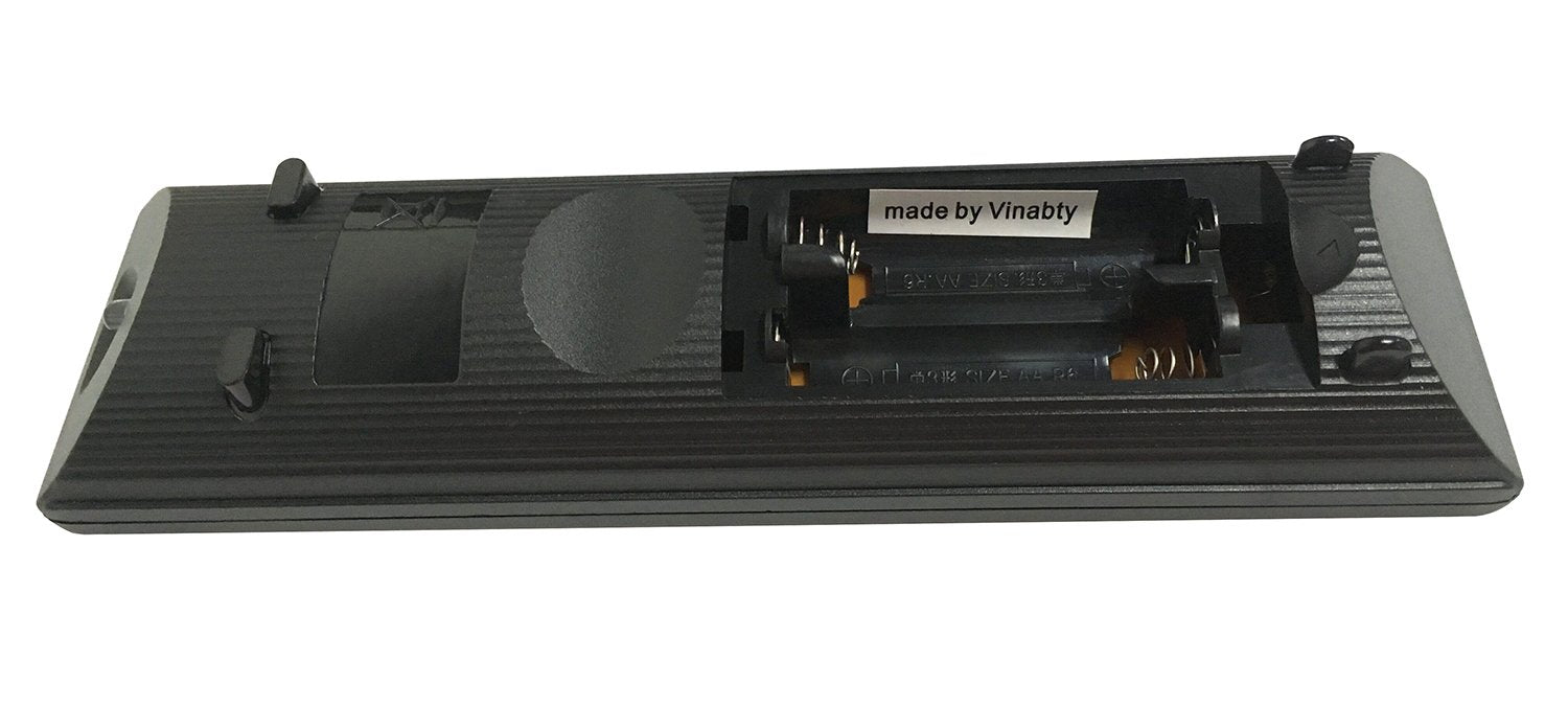 Vinabty Rmt B107A Replaced Remote Fit For Sony Blu Ray Disc Dvd Player Bdp Bx37 Bx57 Bdp S270 Bdp S370 Bdp S470 Bdp S570 1487673