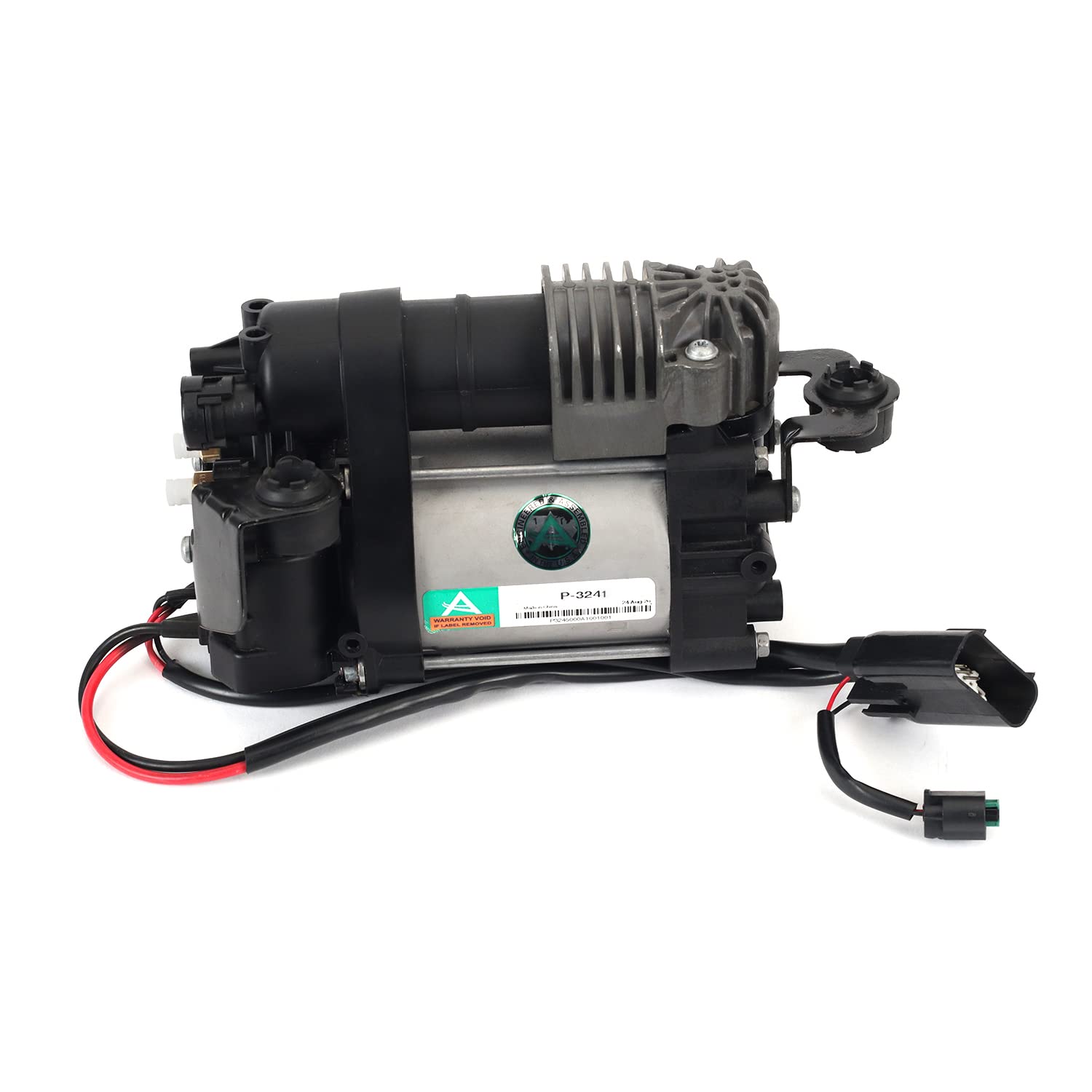 Arnott - Air Suspension Compressor- 13-18 Ram 1500 (DS/DJ) (P-3241)