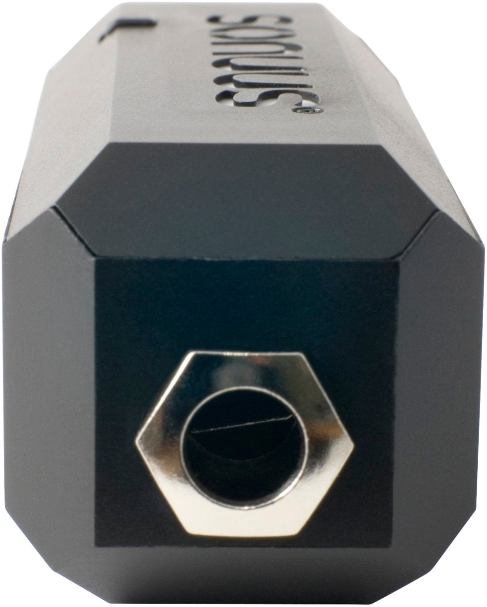 Sonuus I2M Musicport - Universal Audio To Midi Converter And Usb Audio Interface