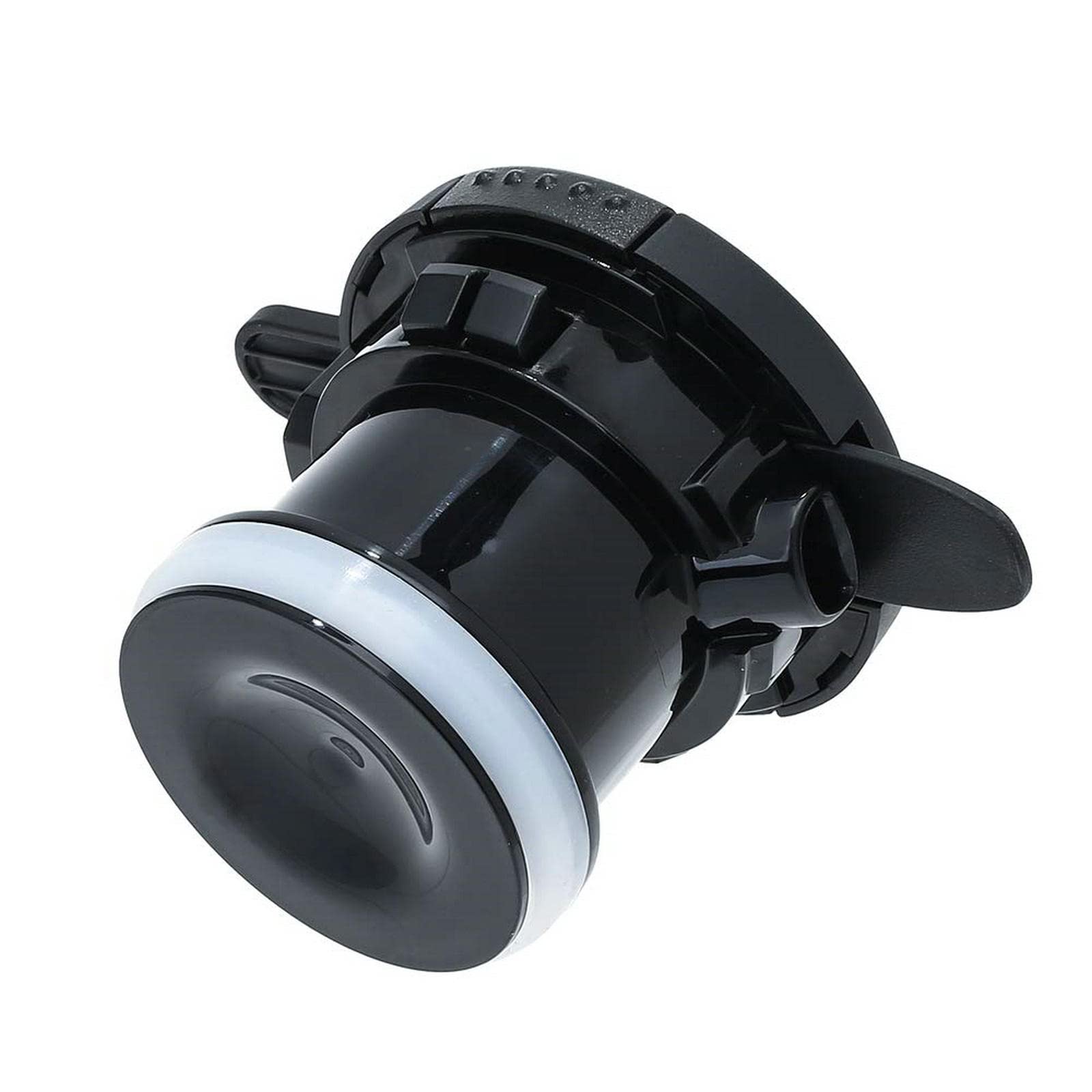 Gint Stainless Steel Thermal Coffee Carafe Lid (Lid, Universal)