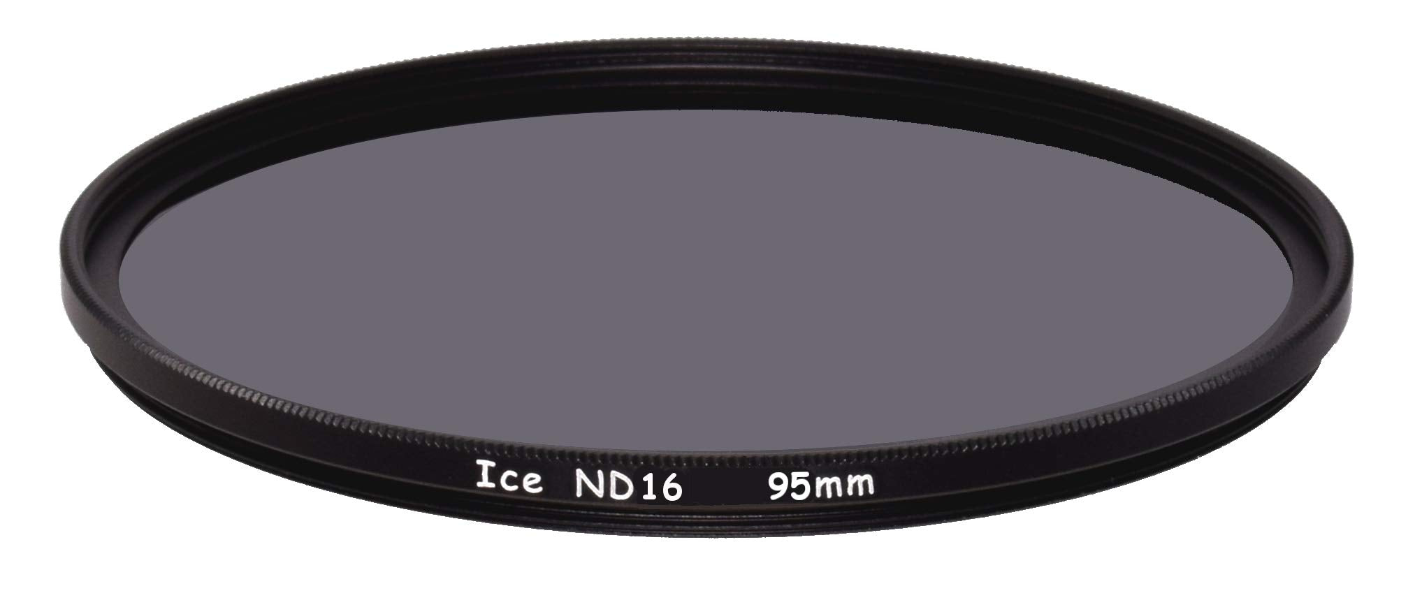 Ice 95Mm Nd16 Filter Neutral Density Nd 16X 4 Stop Optical Glass 95