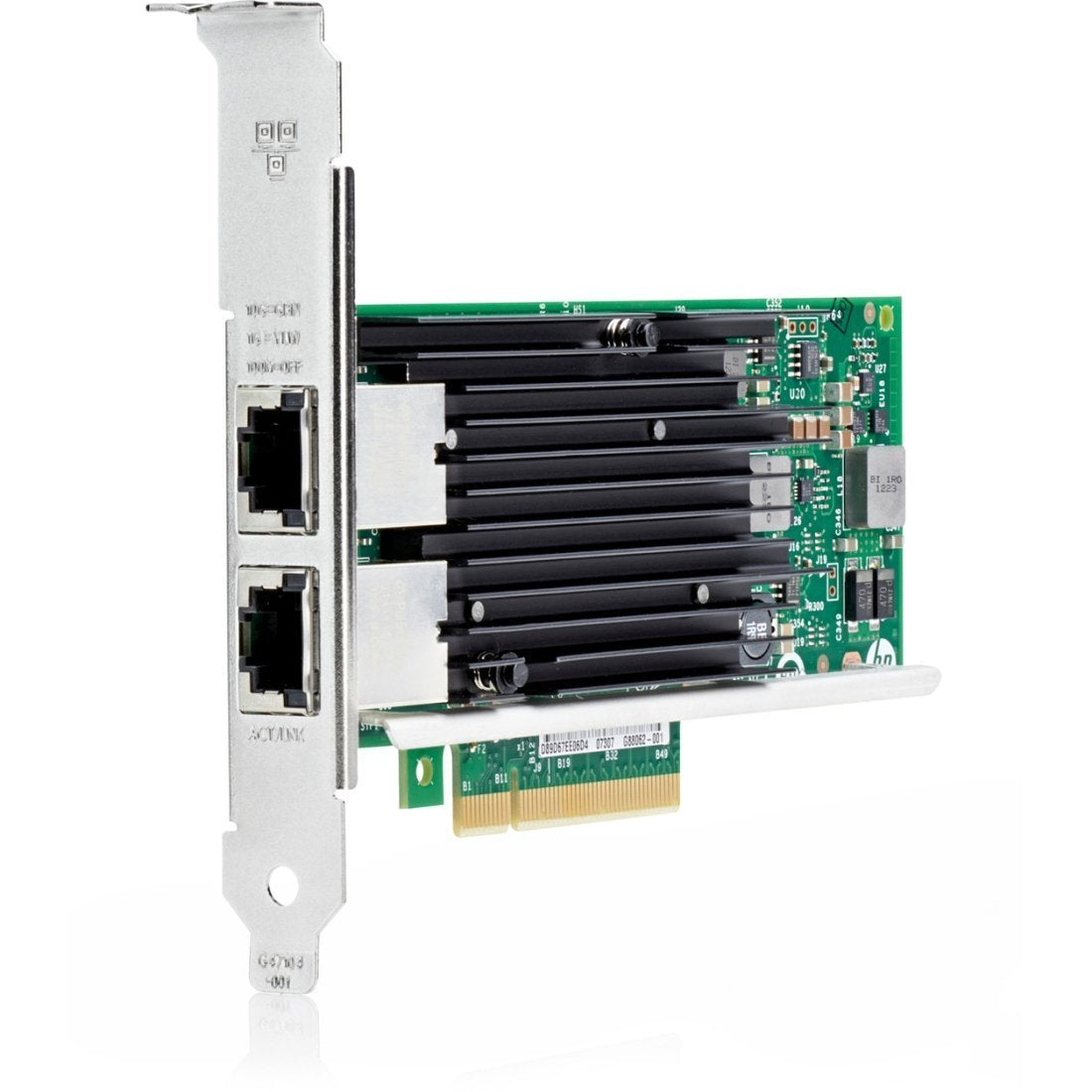 HP 561T Network Adapter 716591 B21