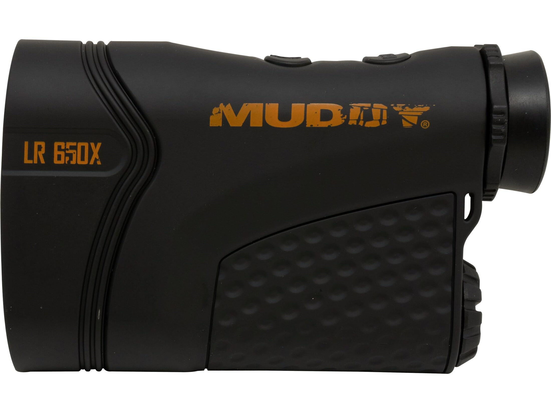 Muddy Laser Range Finder 650 Yard With Hd