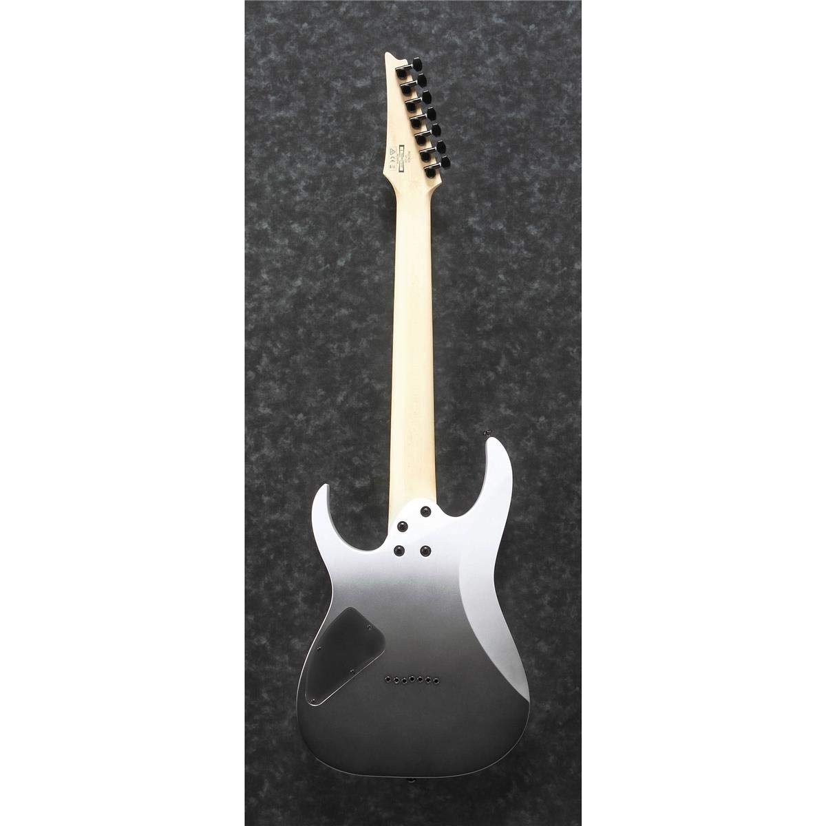 Ibanez Rg7421 7 String   Pearl Black Fade Metallic