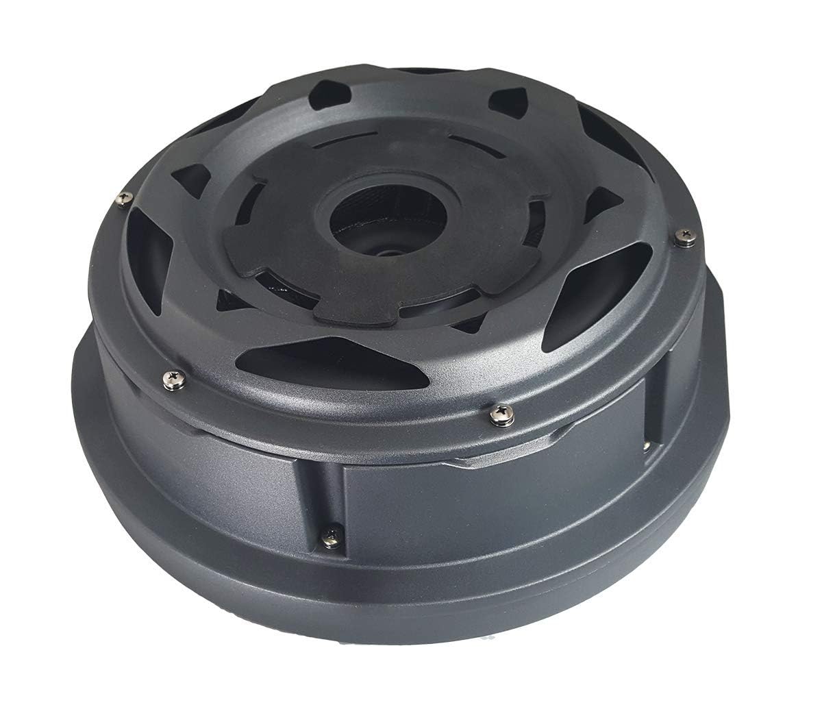 Cerwin Vega Active Powered Subwoofer Enclosures & Passive Spare Tire Application   Multi Collection (Vpas12St Spare Tire Subwoof