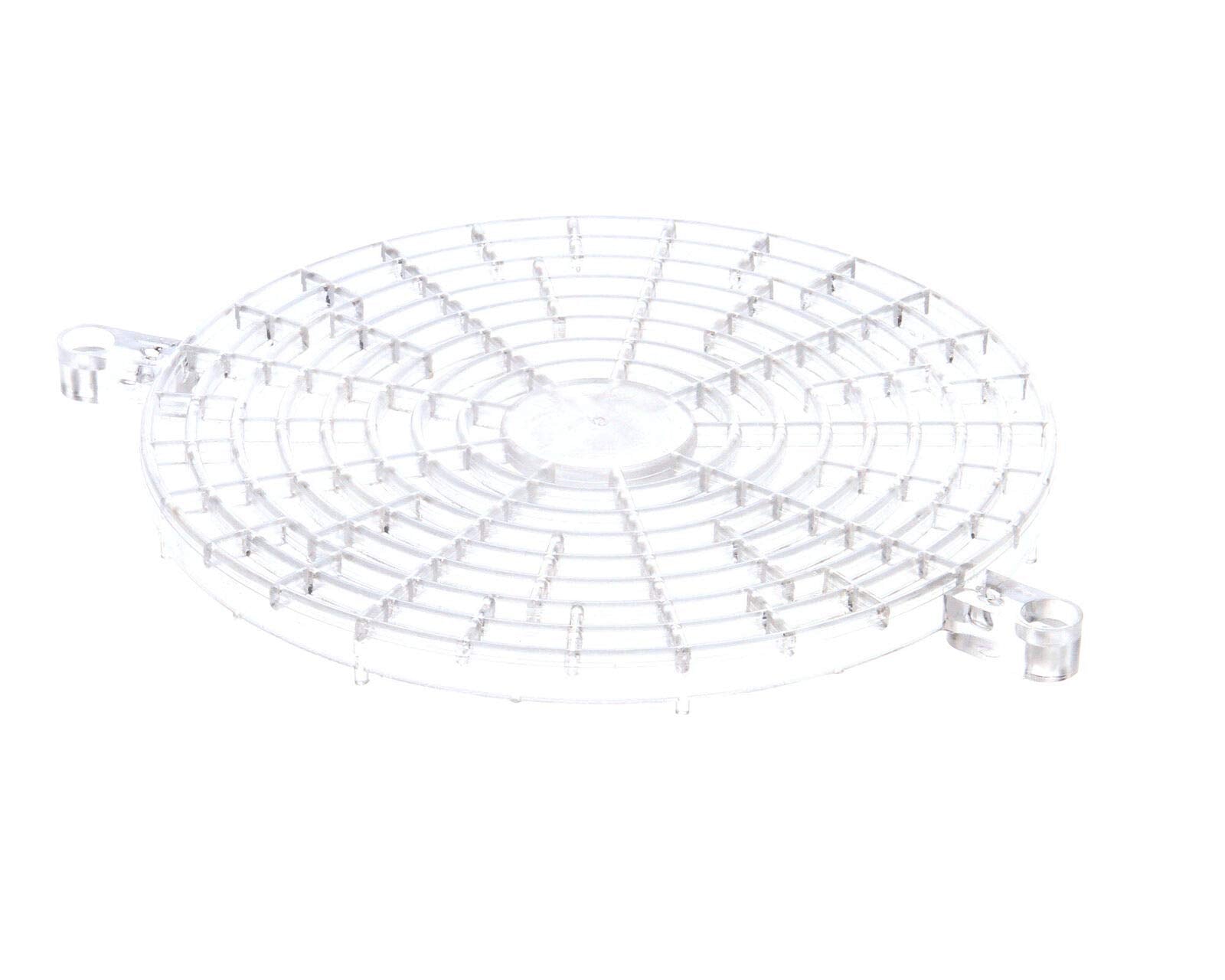 Delfield 3516173 S Plastic Fan 6 7/8Dia Guard