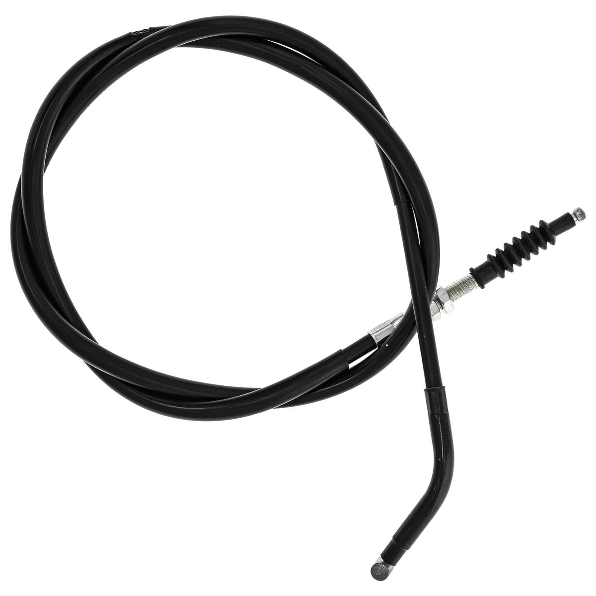 Niche Clutch Cable For Kawasaki Kl650 Klr650 Zl600A 54011 1257 54011 1242