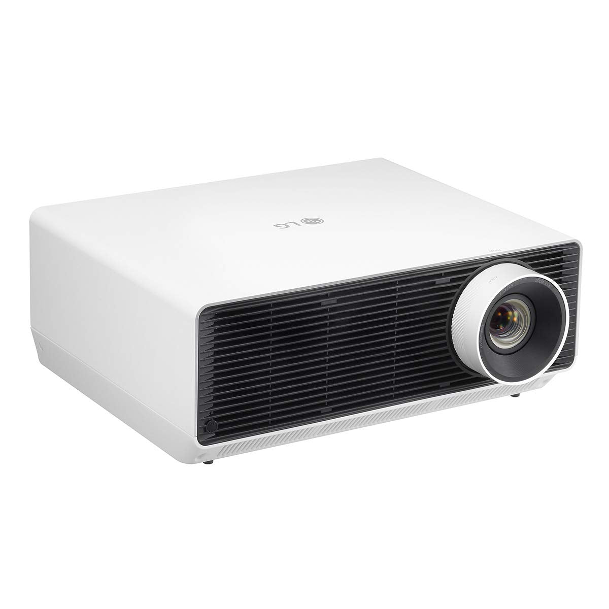 Lg Gru510N 300    4K Uhd (3840 X 2160) Resolution, Smart Tv Home Theater Cinebeam Laser Projector, 5000 Ansi Lumen, Full Ip Cont