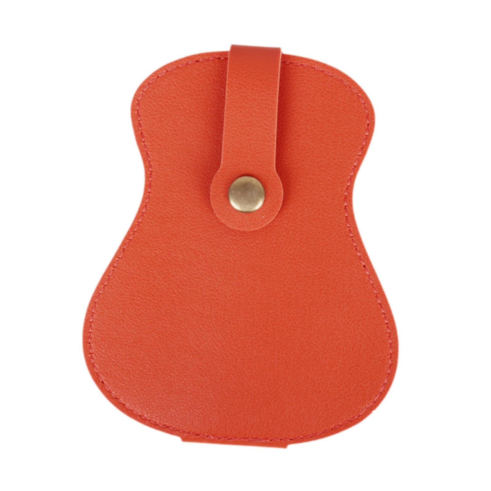 Calandis Guitar Picks Holder For Guitar Players Guitarist Acoustic Electric Guitar | Picks | Parts & Accessories | Guitars & Bas