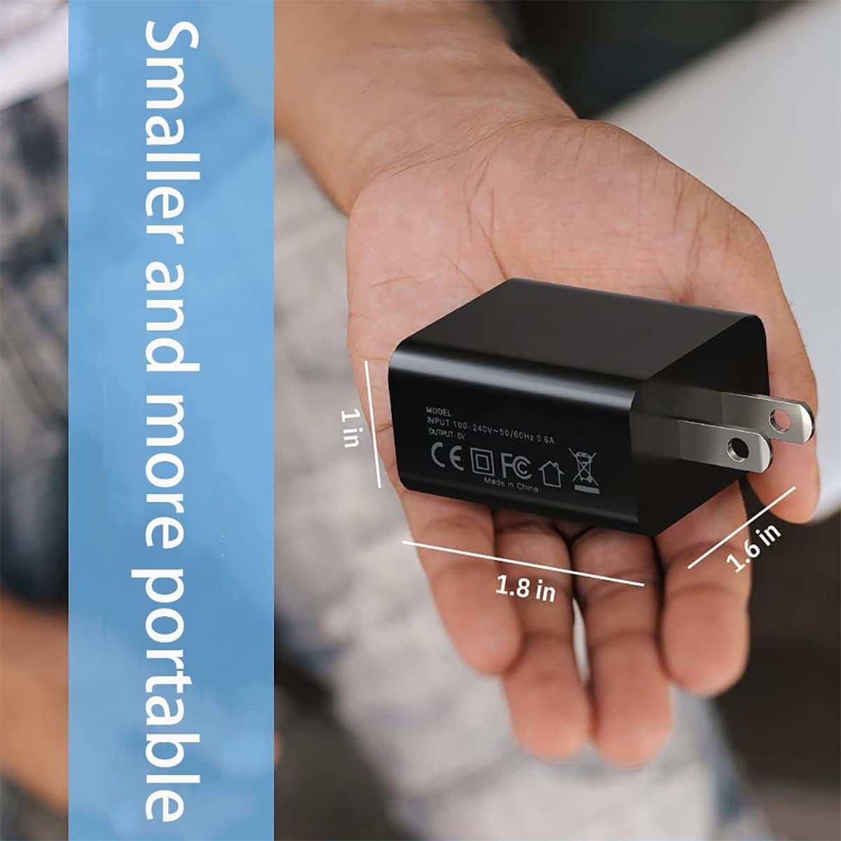 6Ft Usb C Charger Cable For Kindle Kids Fire Tablets, Fire Hd 7 10, Paperwhite 2023