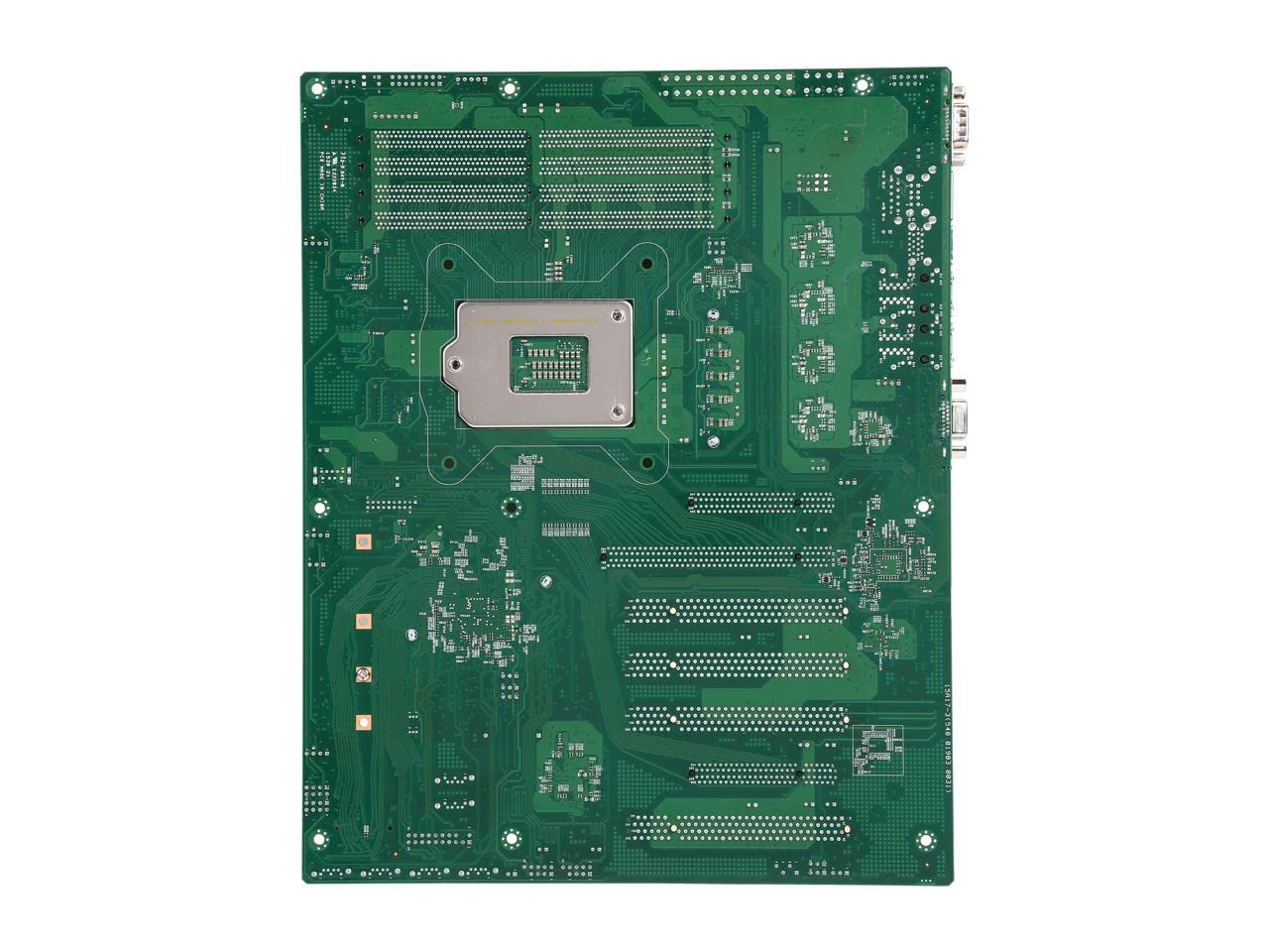 Supermicro Motherboard Atx Ddr4 Lga 1151 X11Ssa F O