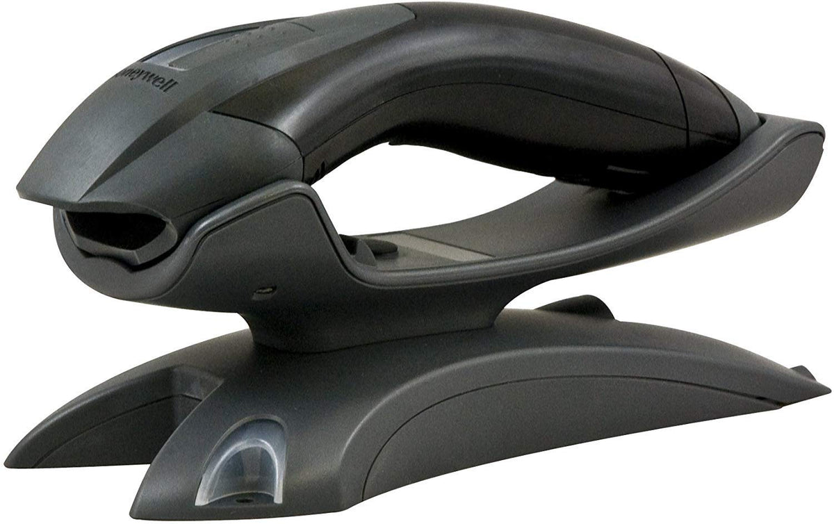 Honeywell 1202G, Usb Kit, Black BT 10M Scanner, Charge and ...