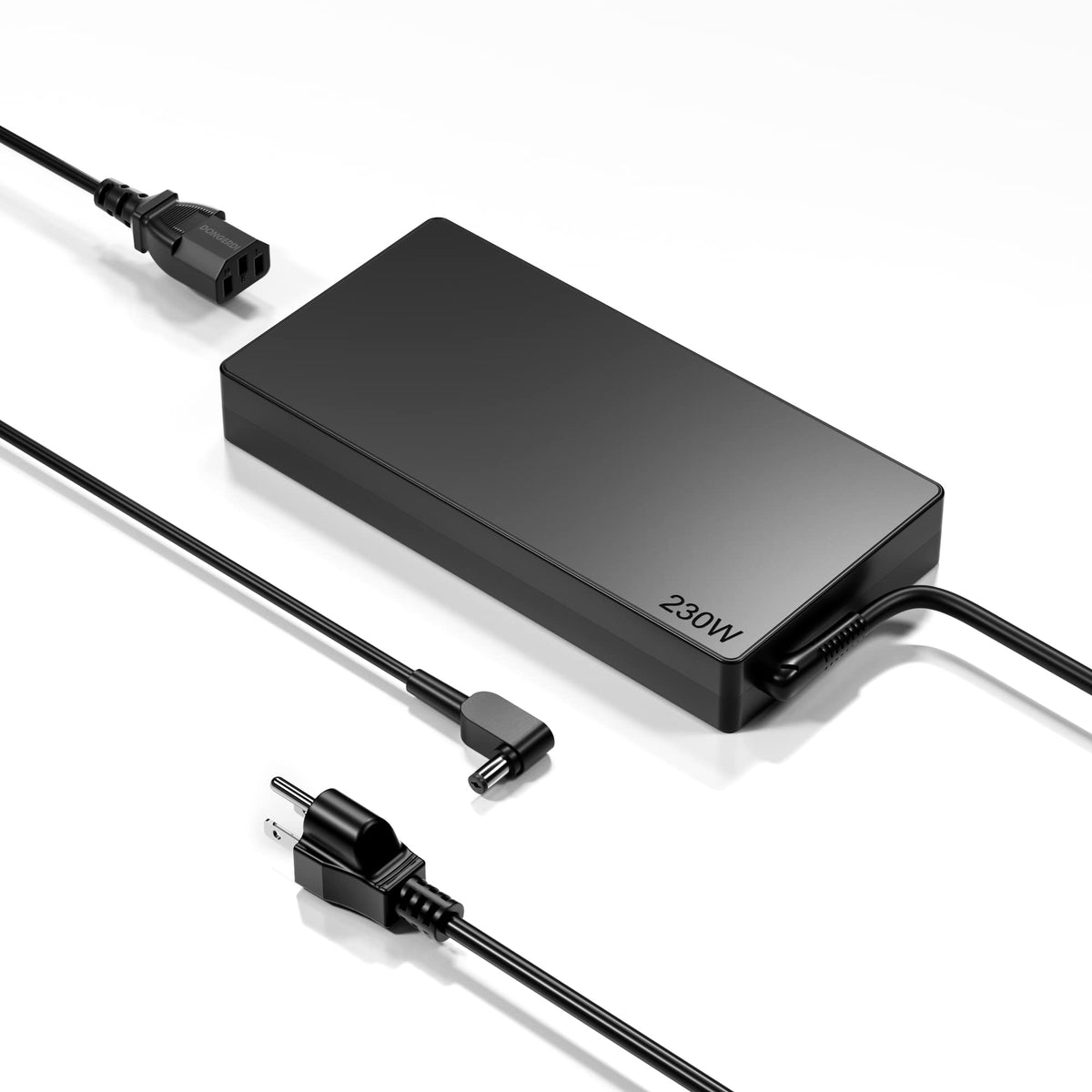 230W Ac Charger For Acer Predator Helios 300 Ph315 53 Ph315 54 Ph317 55, Predator Triton Gaming Laptop Pt515 52, Acer 230 Watt P
