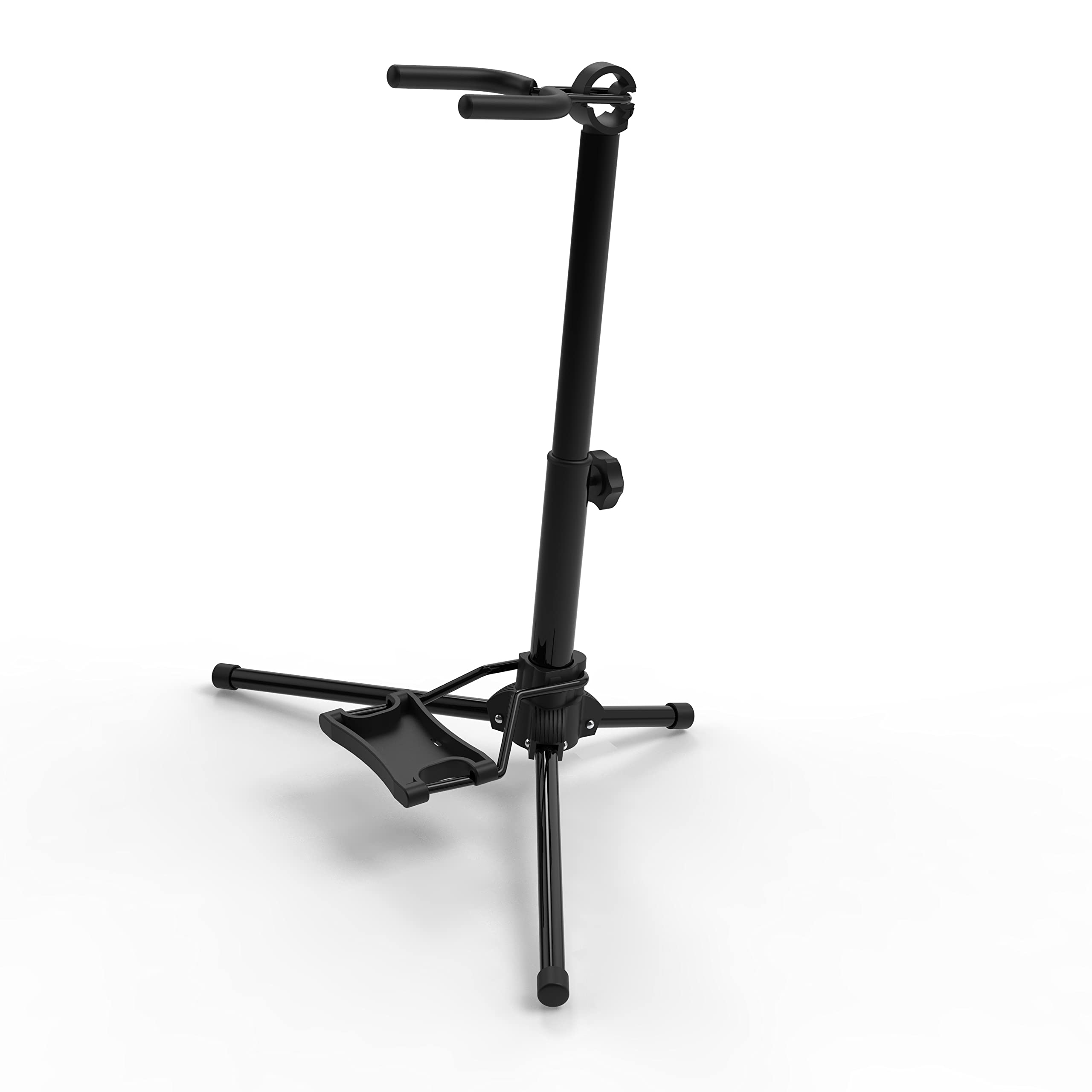 Koldot Digital Wind Instrument Holder Folding Electronic Casual Wind Instrument Tripod Stand Holder Musical Instrument Holder