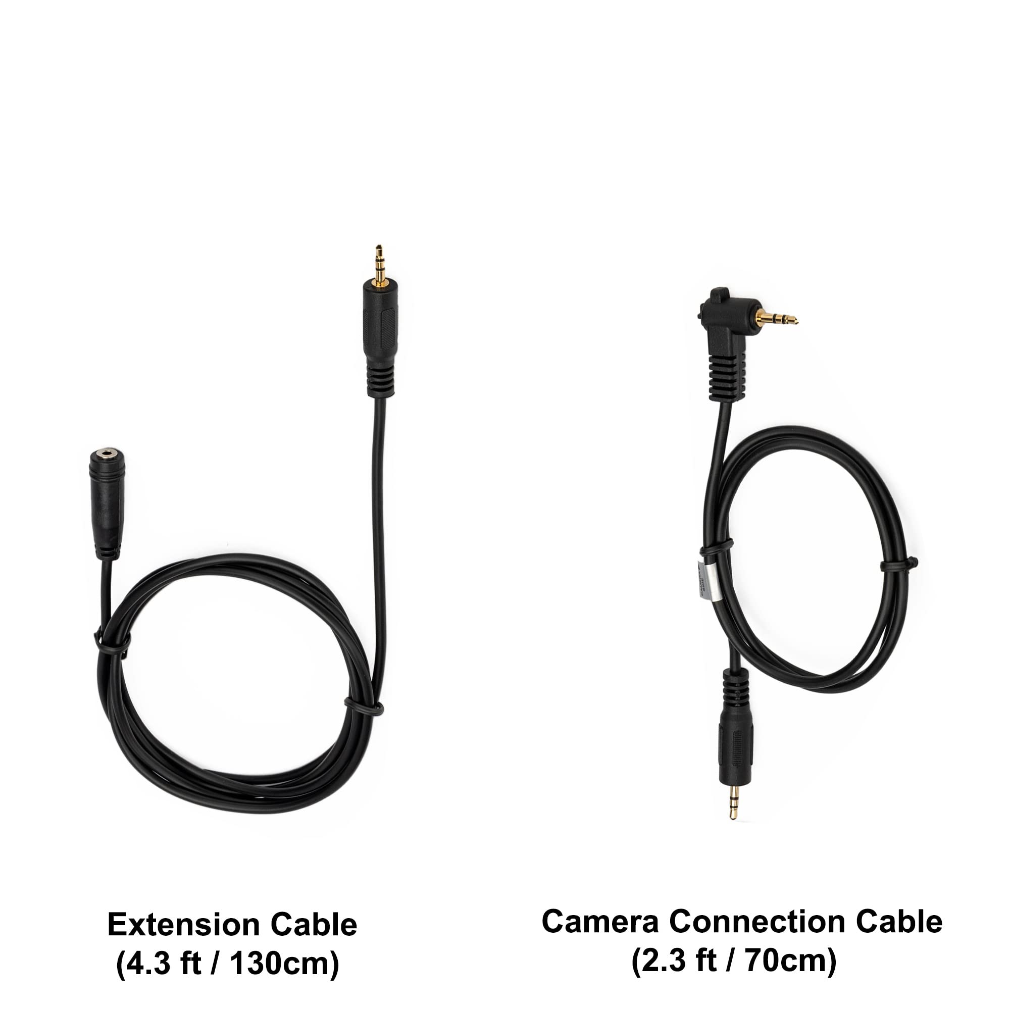 Kiwifotos Rs 60E3 Remote Switch Shutter Release Cord For Canon Eos Rebel T6 T7 T5 T8I T7I T6S T6I T5I T4I Sl3 Sl2,Eos 90D 80D 70