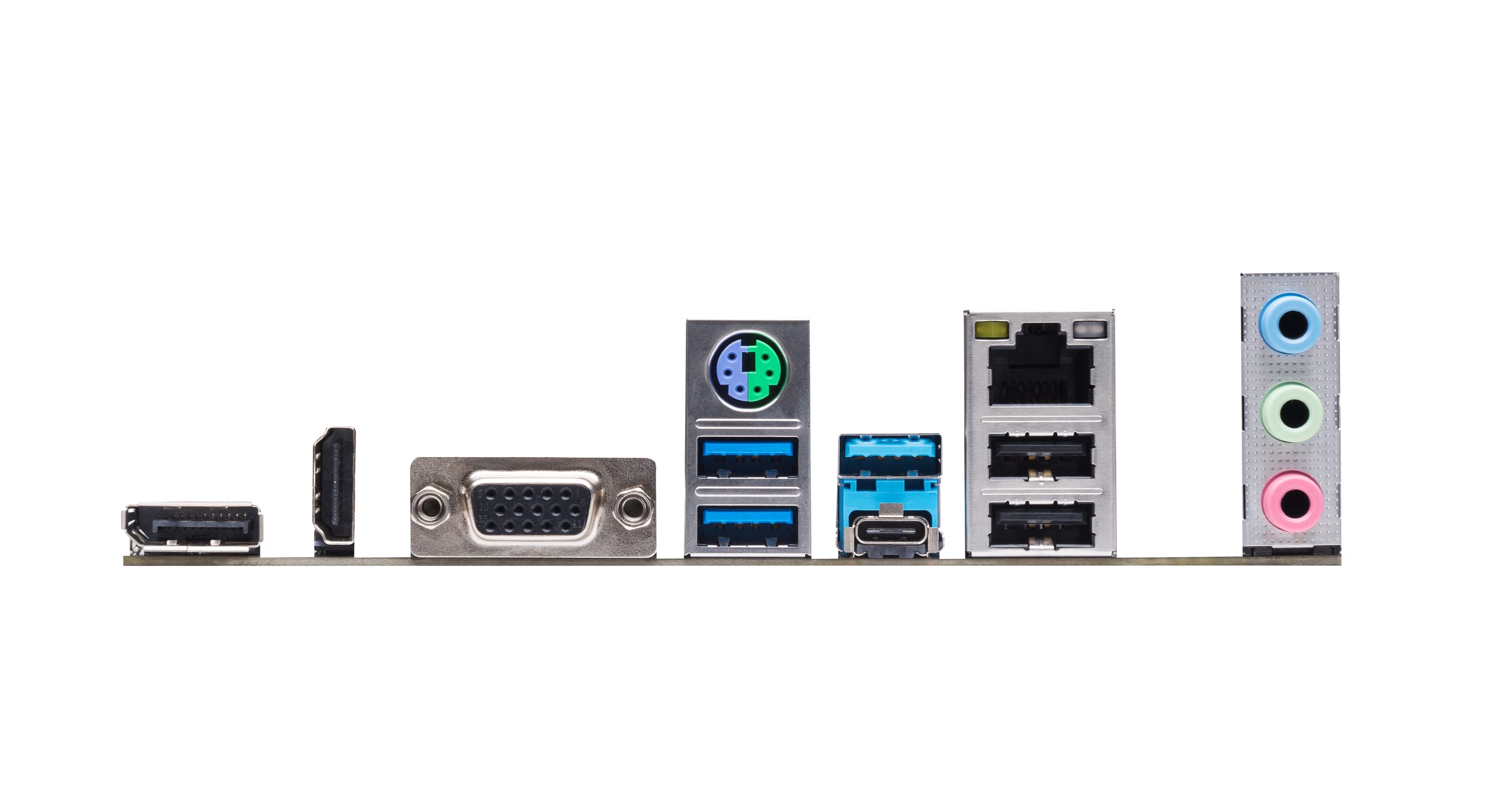 Asrock B660M Microatx Motherboard B660M Hdv Intel B660 Series Cpu (Lga1700) Compatible