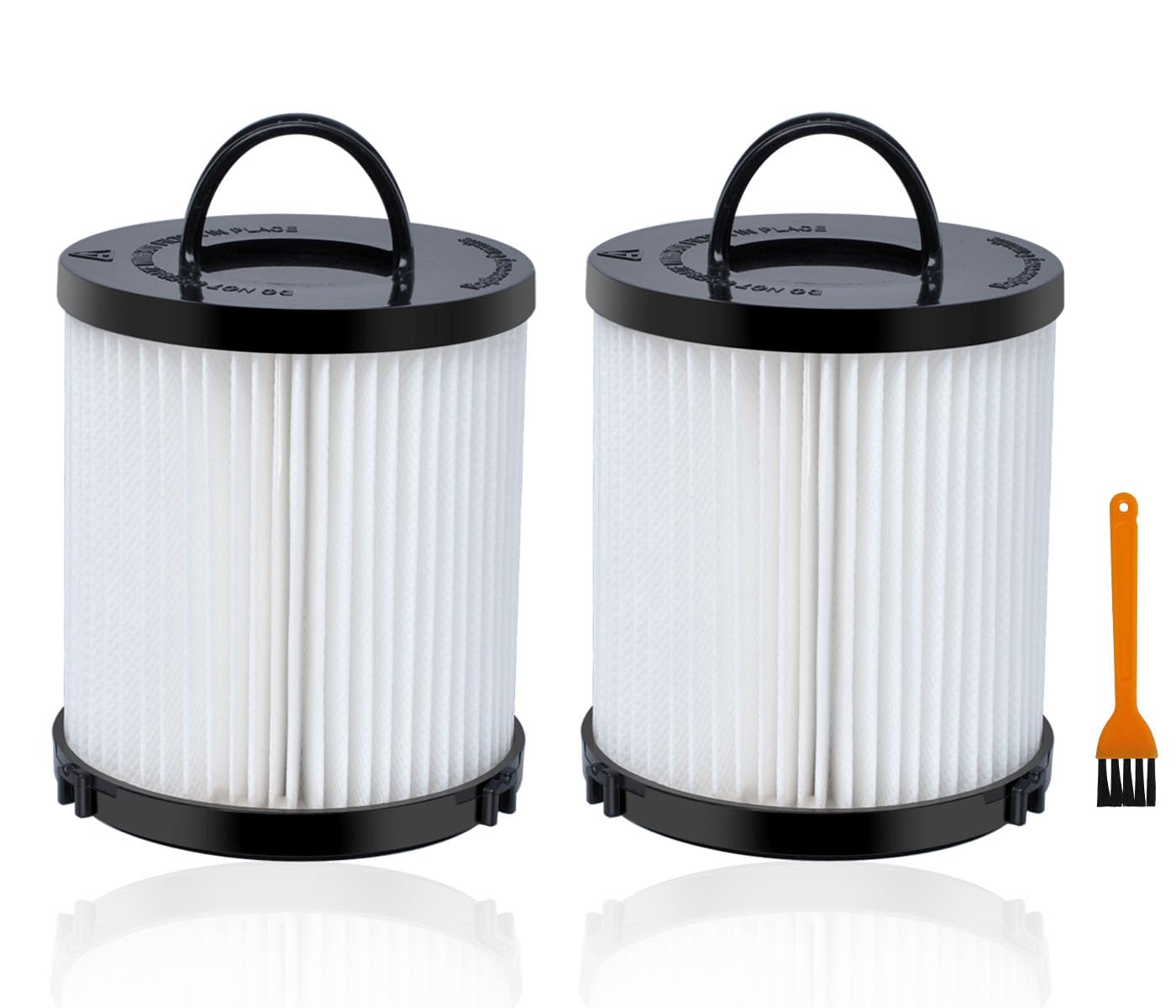 Podoy Dcf 21 Vacuum Filter For Compatible With Eureka Airspeed As1000 Ef91B 67821 68931 68931A Ef91 Ef 91 Ef 91B Washable Reusab