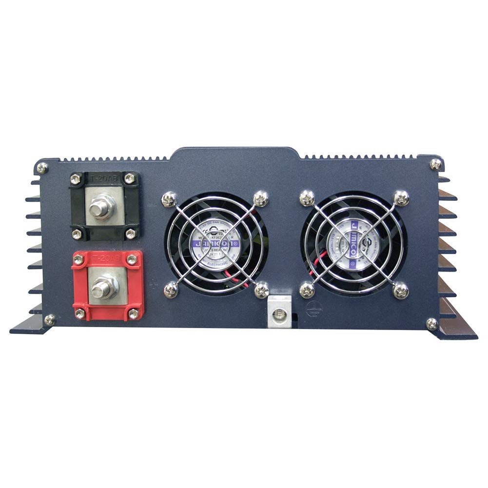 Samlex Pst-1500-12 Pst Series Pure Sine Wave Inverter - 1500 Watt