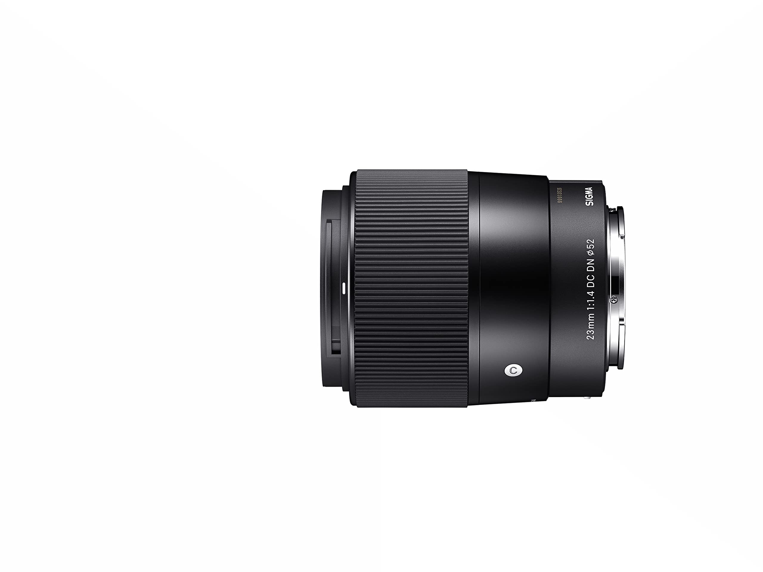 23Mm F1.4 Dc Dn For Sony E Mount