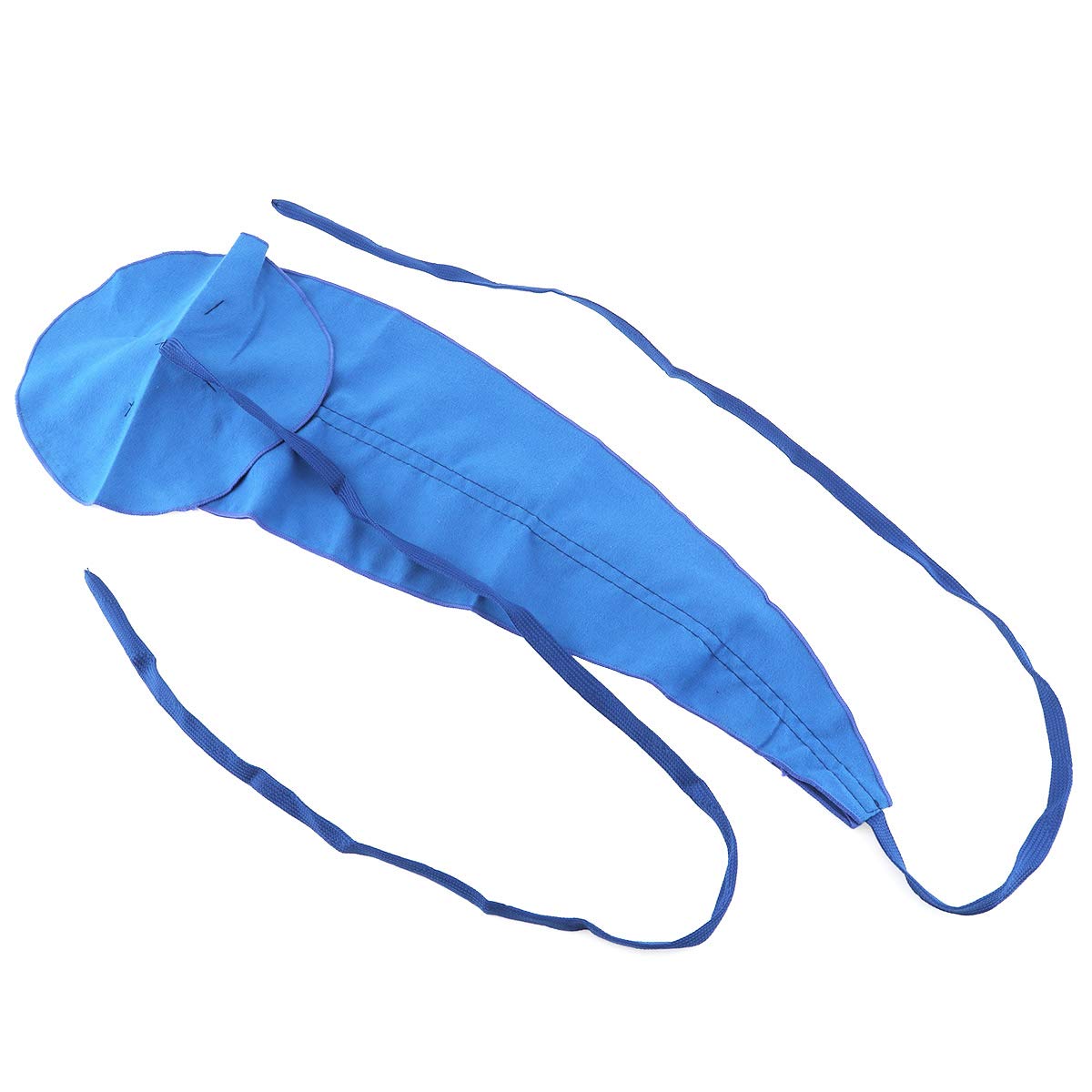 Origlam Sax Saxophone Cleaning Care Kit, Inside Tube Cleaning Cloth For Woodwind Instruments, Flute Instruments, Swab, Sax, Saxp