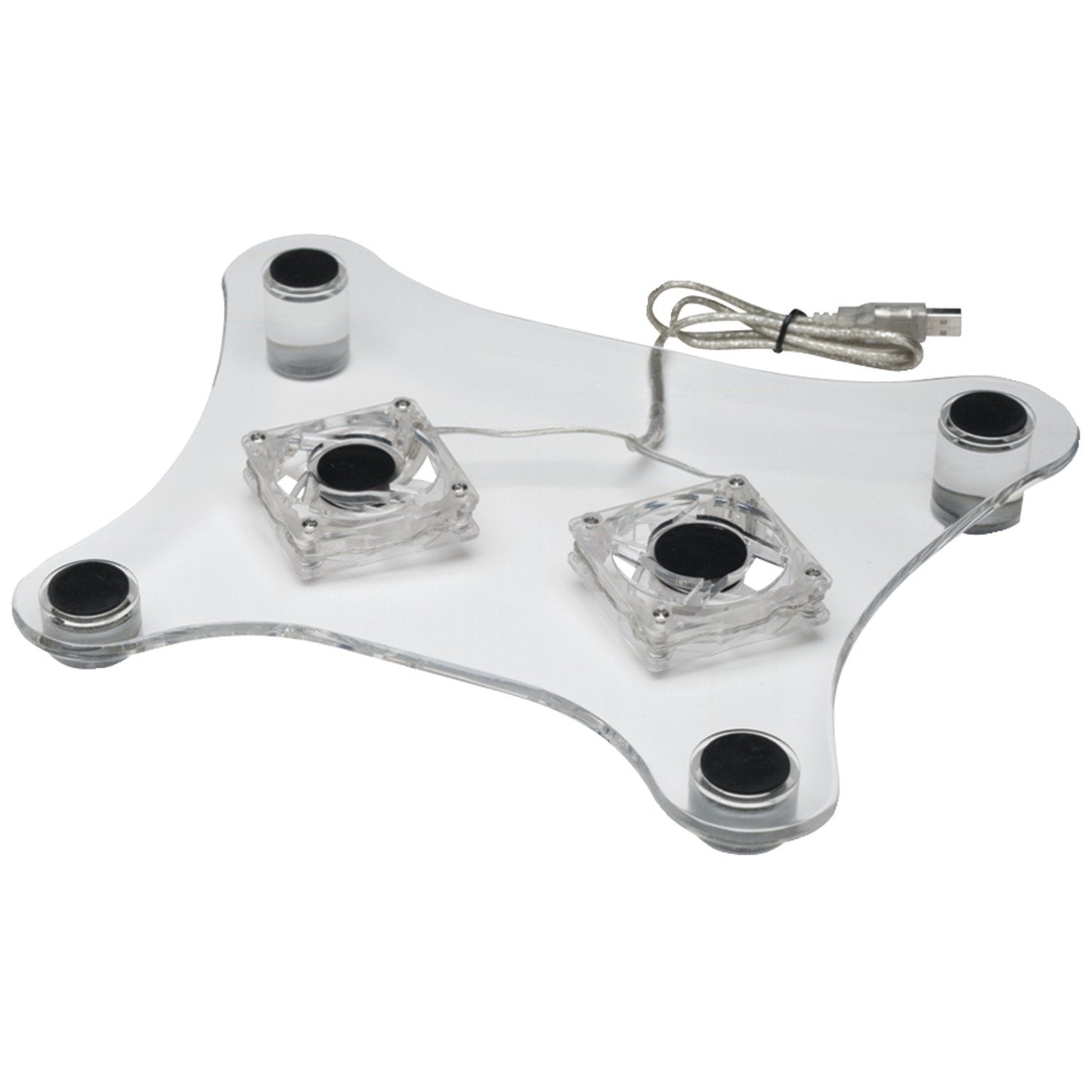 MANHATTAN Notebook Computer Cooling Pad (700429)