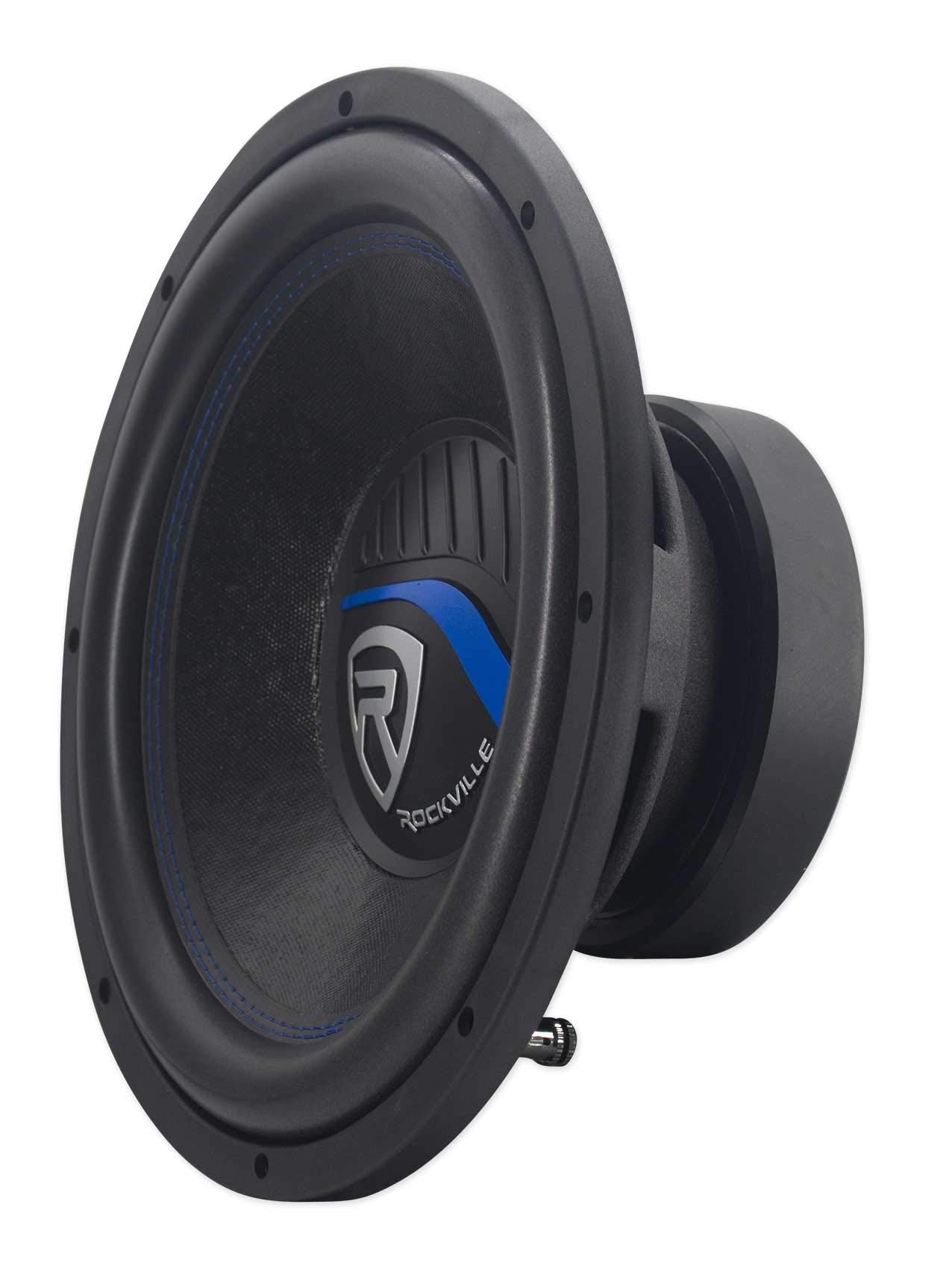 Qpower ''Qbomb'' Dual 12 Vented Empty Woofer Box   All Full Size Suv