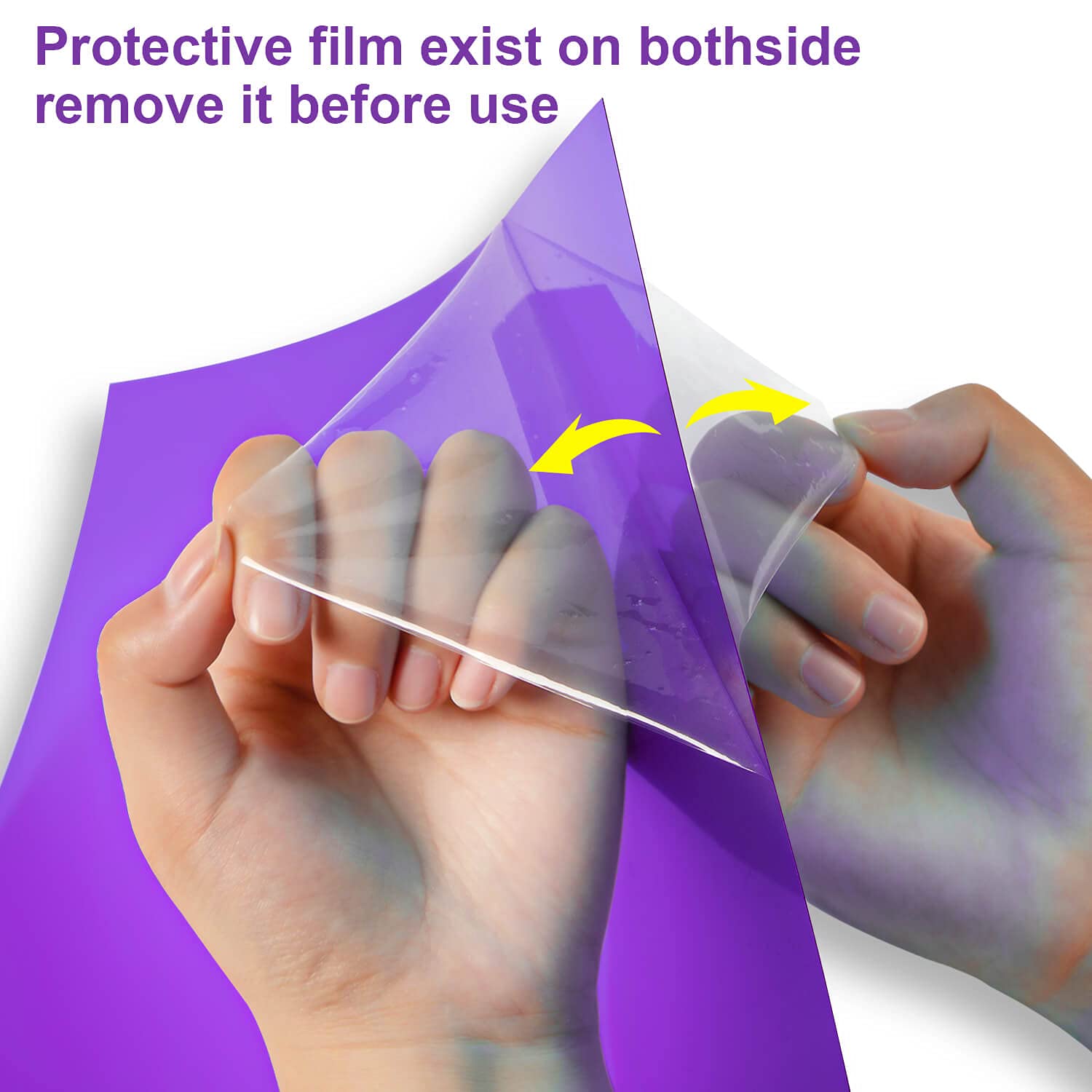 Halloween Light Gels, 14Pcs Lighting Gels With Thin Protective Film On Both Sides, A4 Size Color Gels For Lighting, Thickened Li